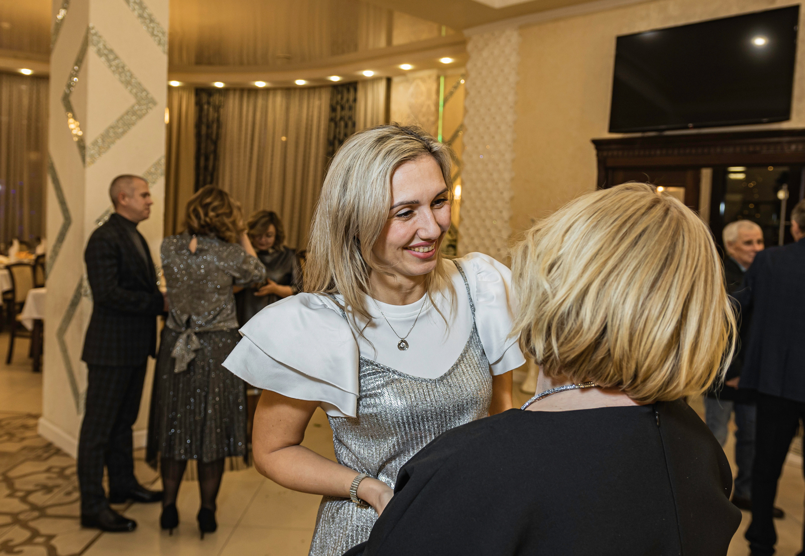 Банкеты (и всё что с ними связано). Фотограф ваших событий в Красноярске — Макс Захарченко