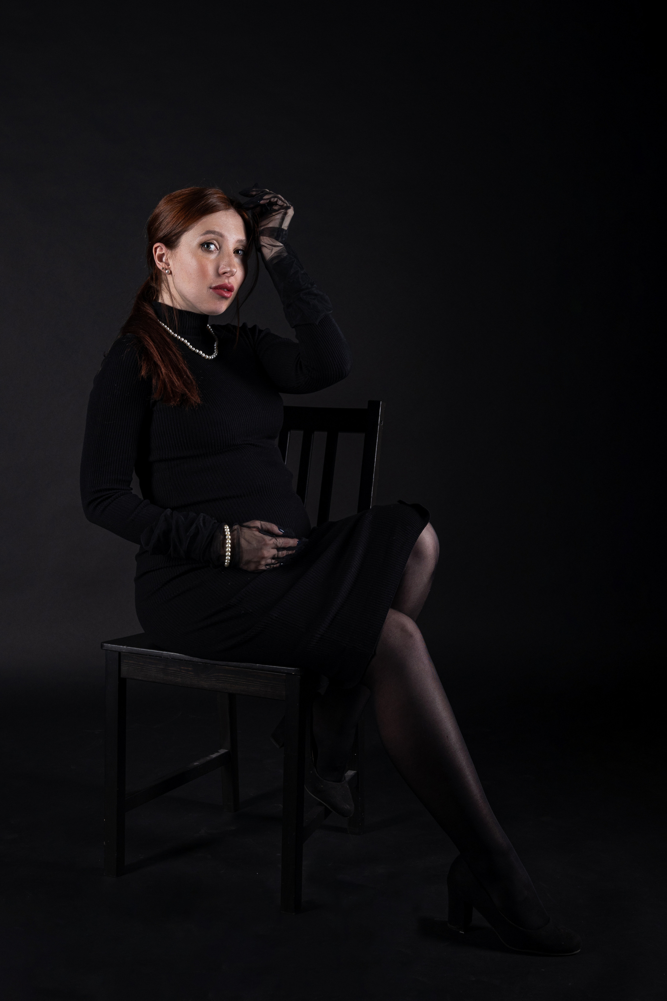 Pregnant style. Фотограф ваших событий в Красноярске — Макс Захарченко