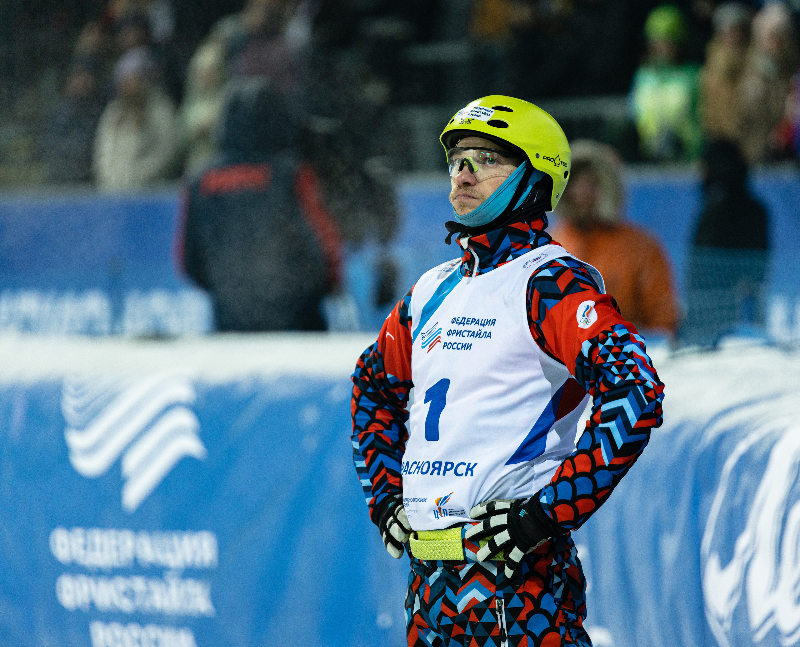 Фристайл. Красноярск. Сопка, Февраль, 2023 (Открытие и прыжки). Фотограф ваших событий в Красноярске — Макс Захарченко