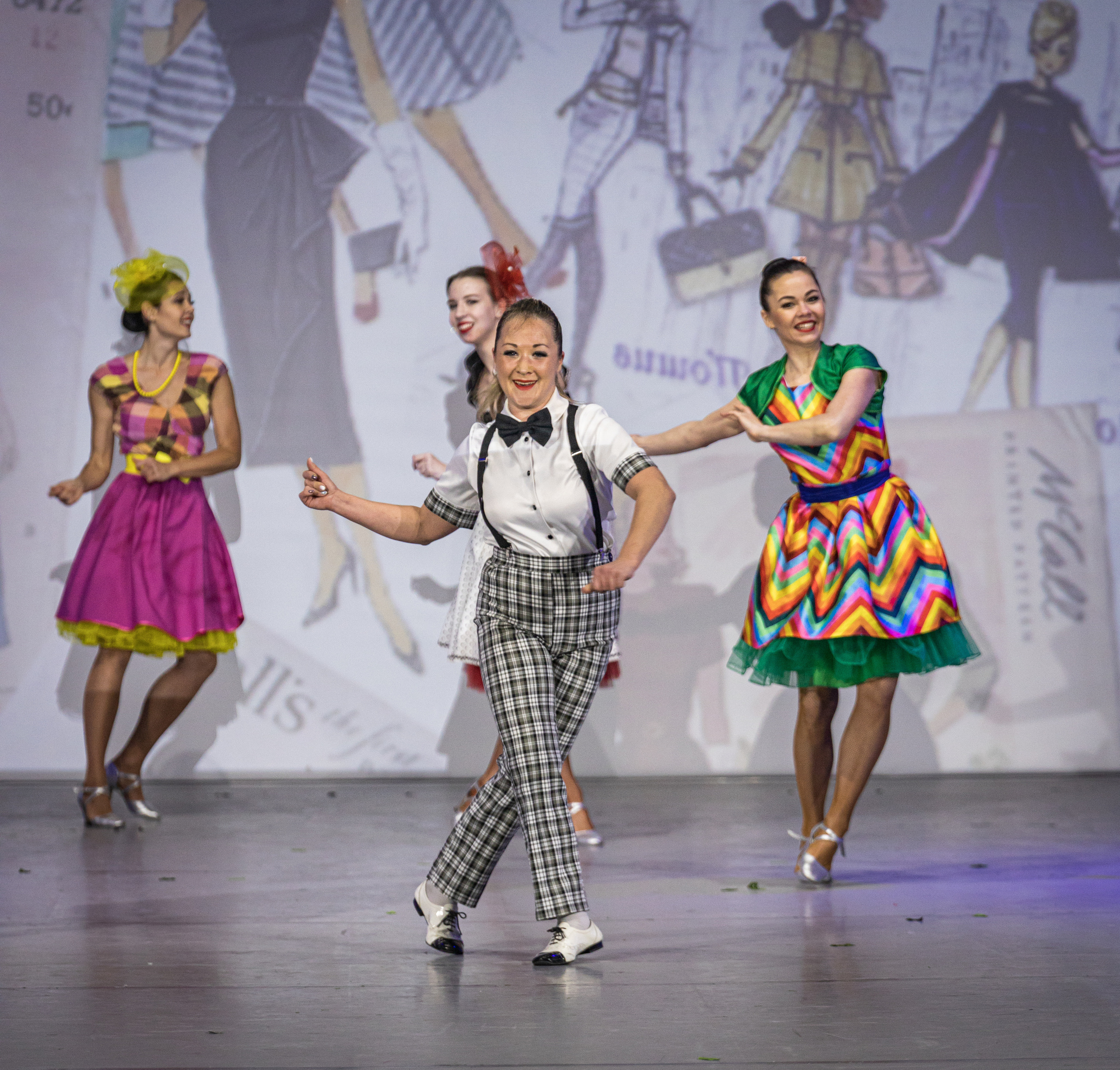 Концерты. Фотограф ваших событий в Красноярске — Макс Захарченко