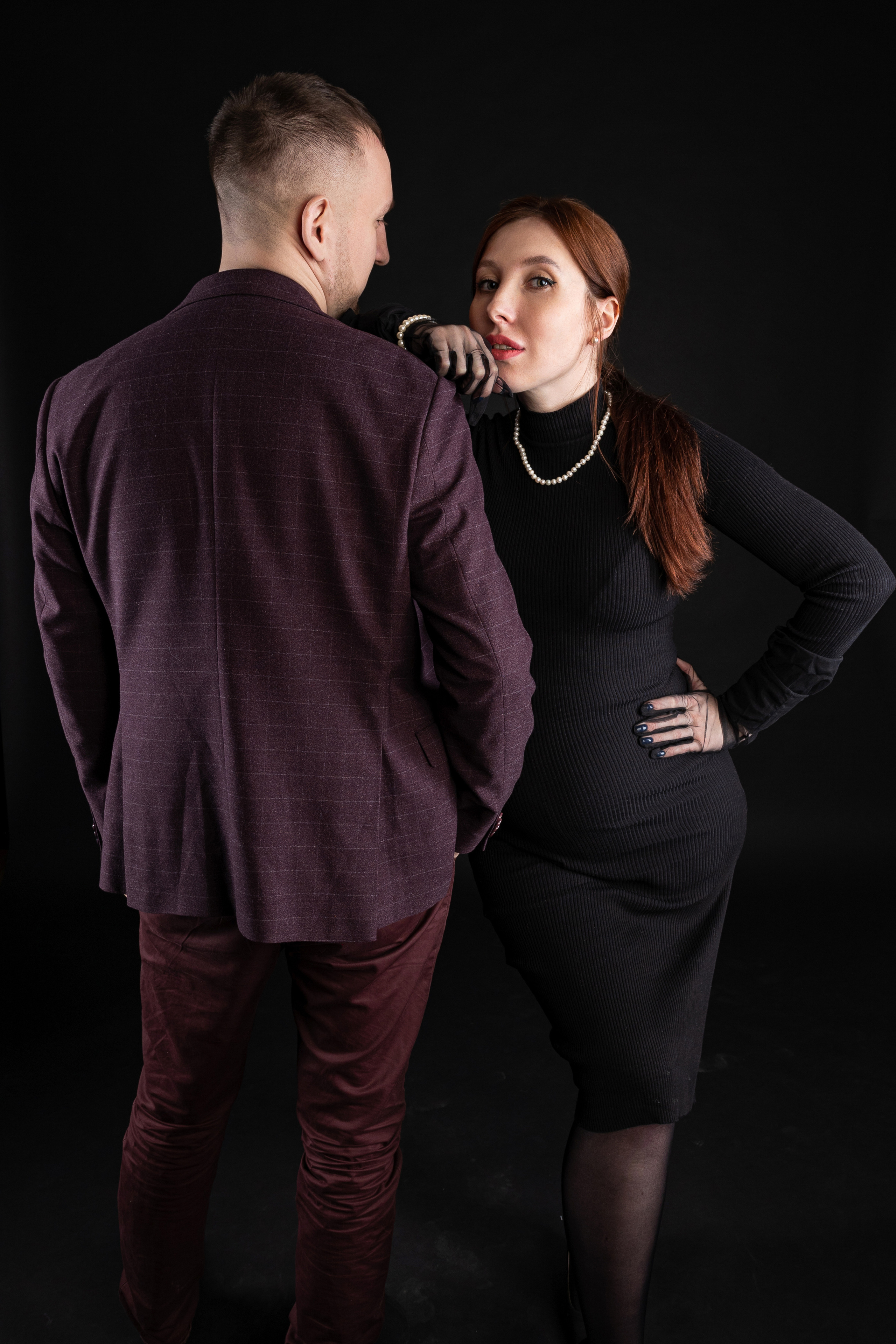 Pregnant style. Фотограф ваших событий в Красноярске — Макс Захарченко