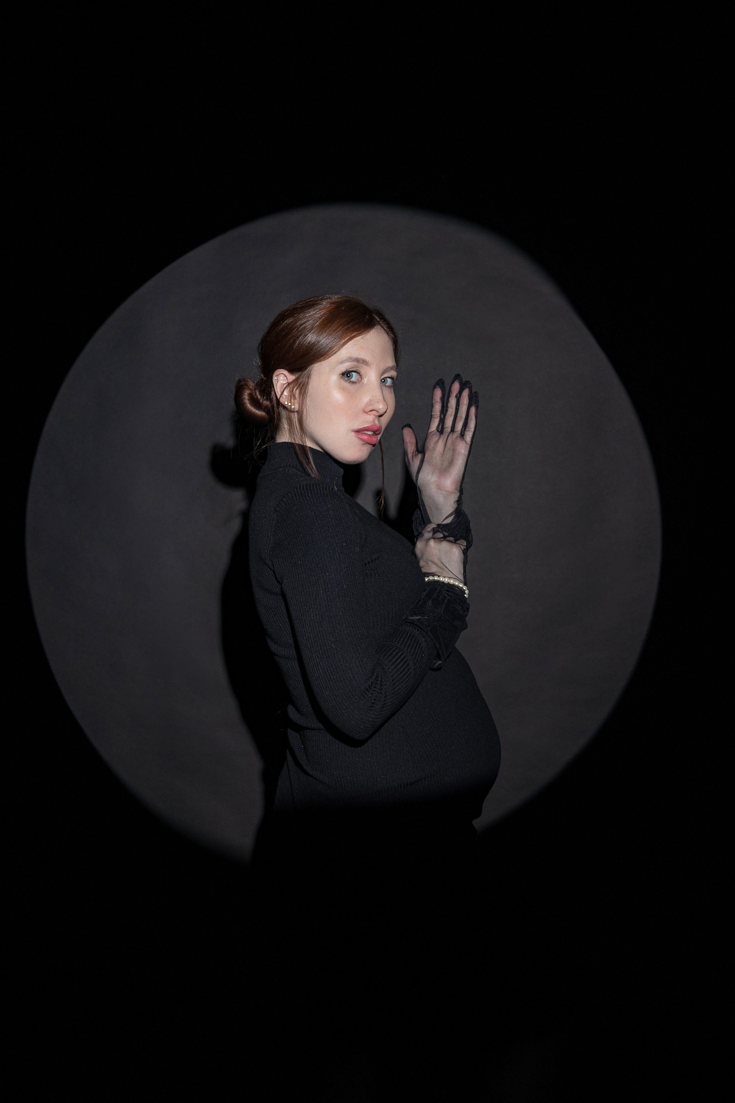 Pregnant style. Фотограф ваших событий в Красноярске — Макс Захарченко