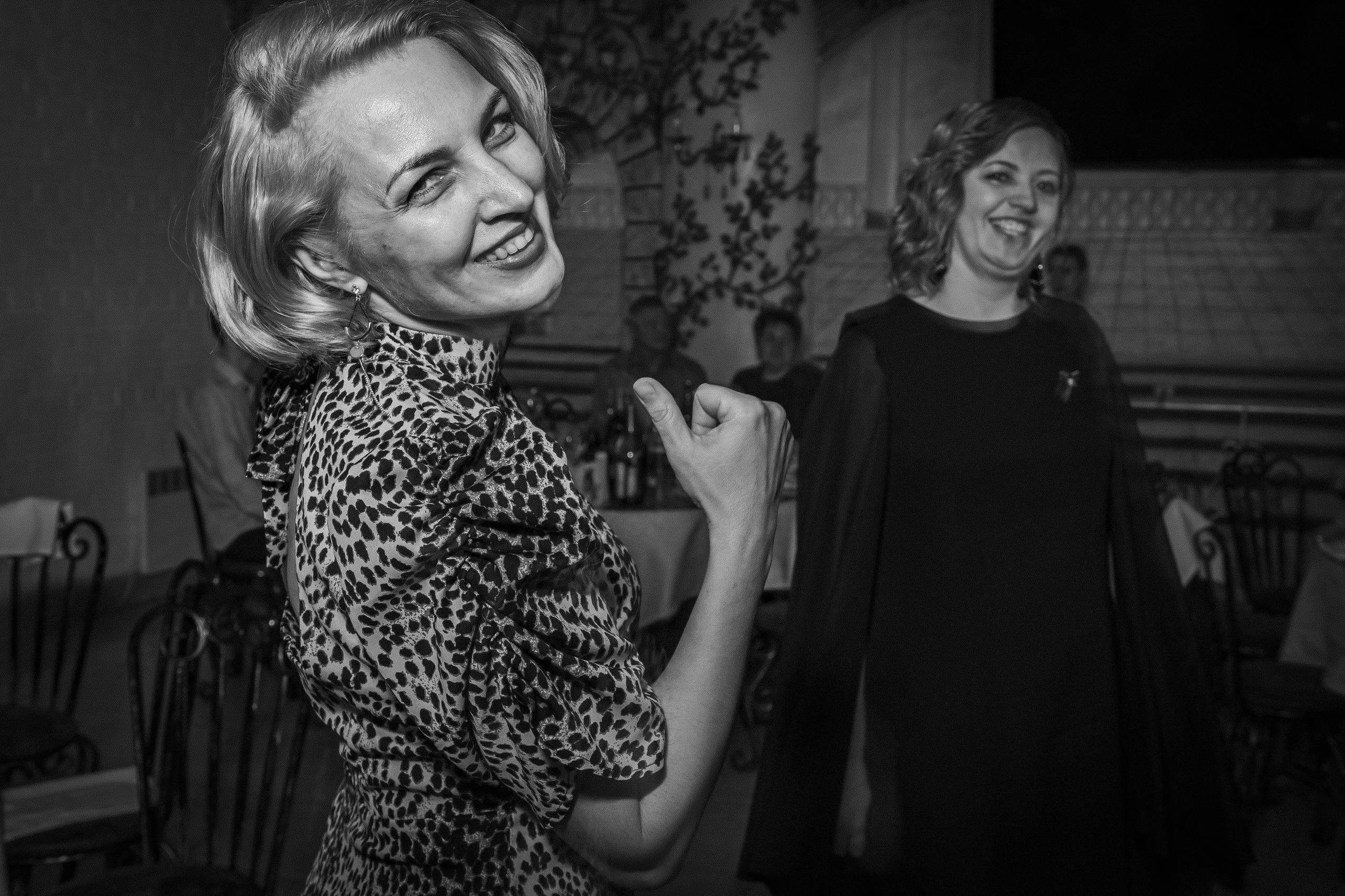 Банкеты (и всё что с ними связано). Фотограф ваших событий в Красноярске — Макс Захарченко