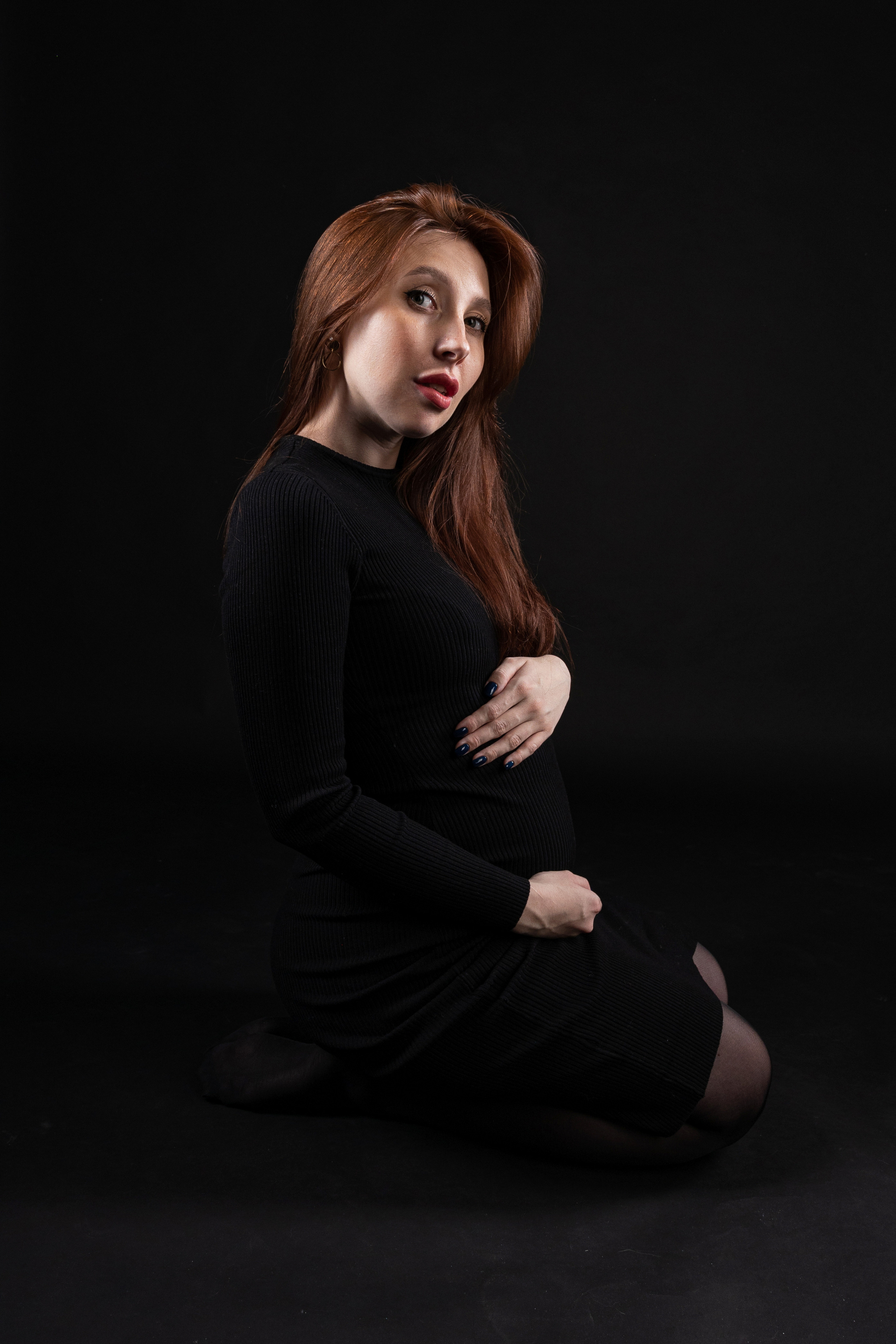 Pregnant style. Фотограф ваших событий в Красноярске — Макс Захарченко