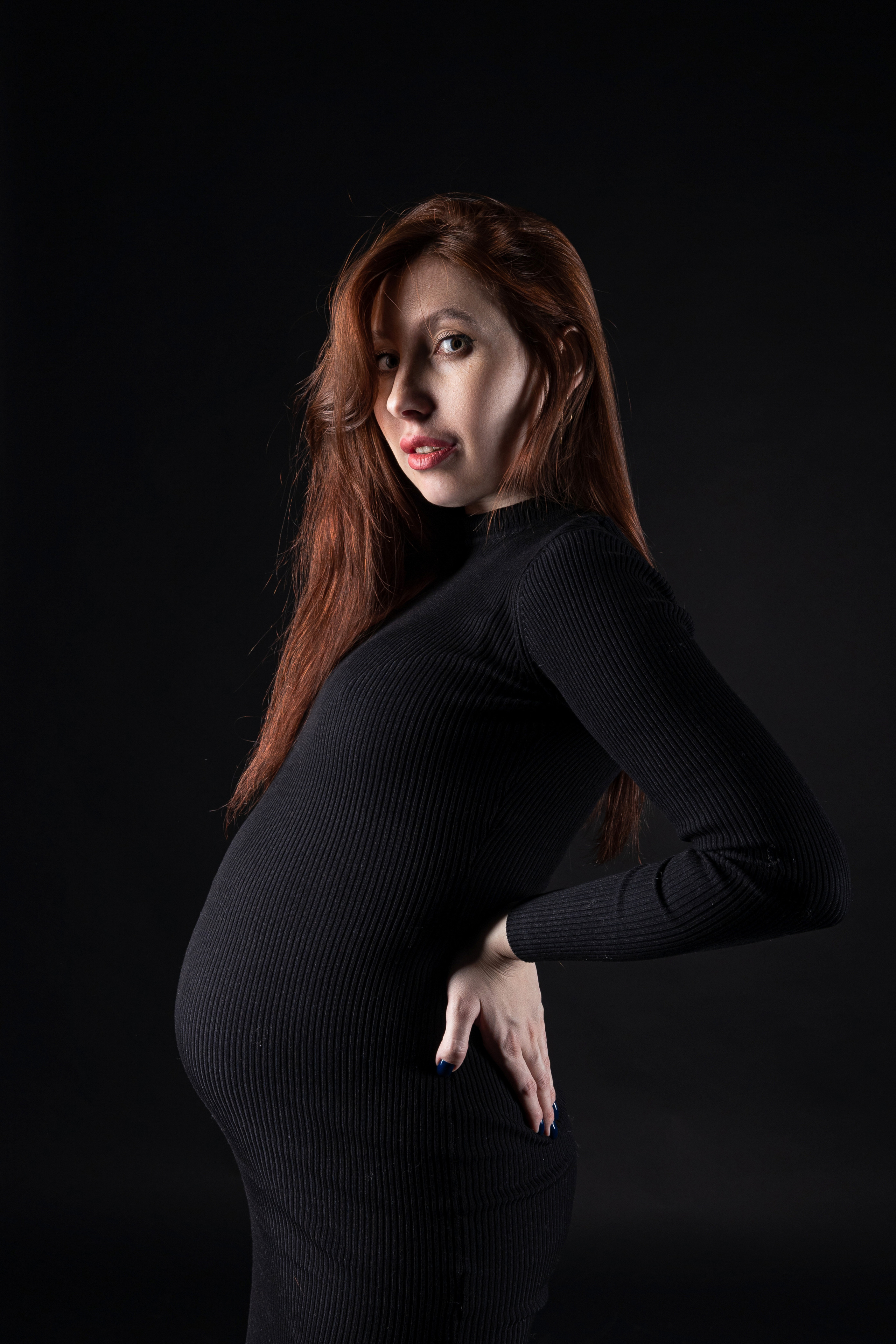 Pregnant style. Фотограф ваших событий в Красноярске — Макс Захарченко