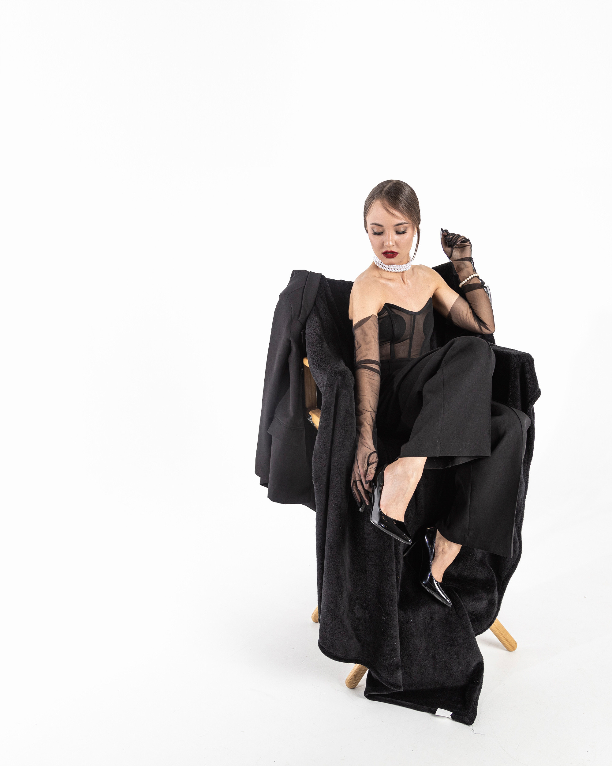 Moon studio. Фотограф ваших событий в Красноярске — Макс Захарченко