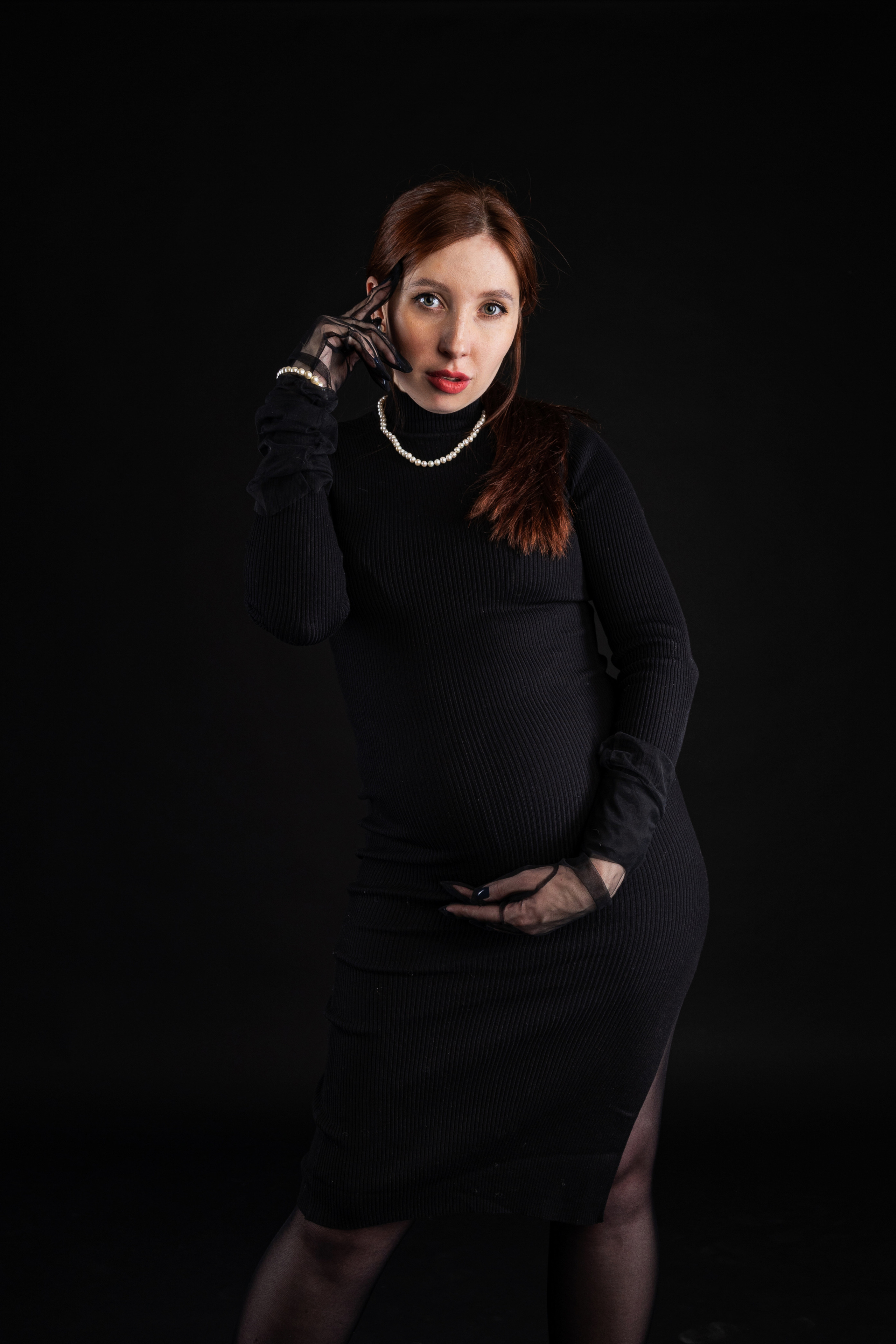 Pregnant style. Фотограф ваших событий в Красноярске — Макс Захарченко