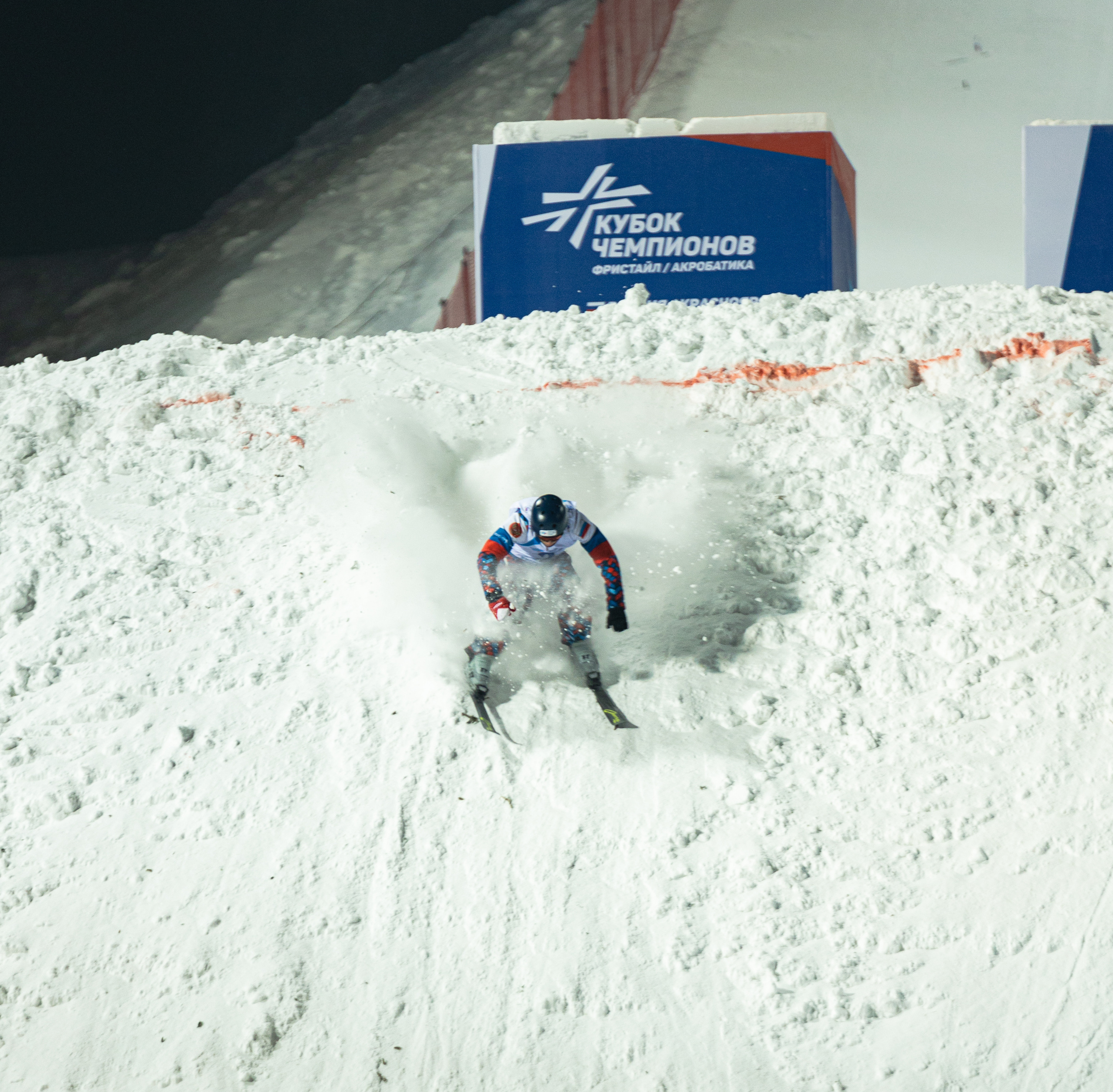 Фристайл. Красноярск. Сопка, Февраль, 2023 (Открытие и прыжки). Фотограф ваших событий в Красноярске — Макс Захарченко
