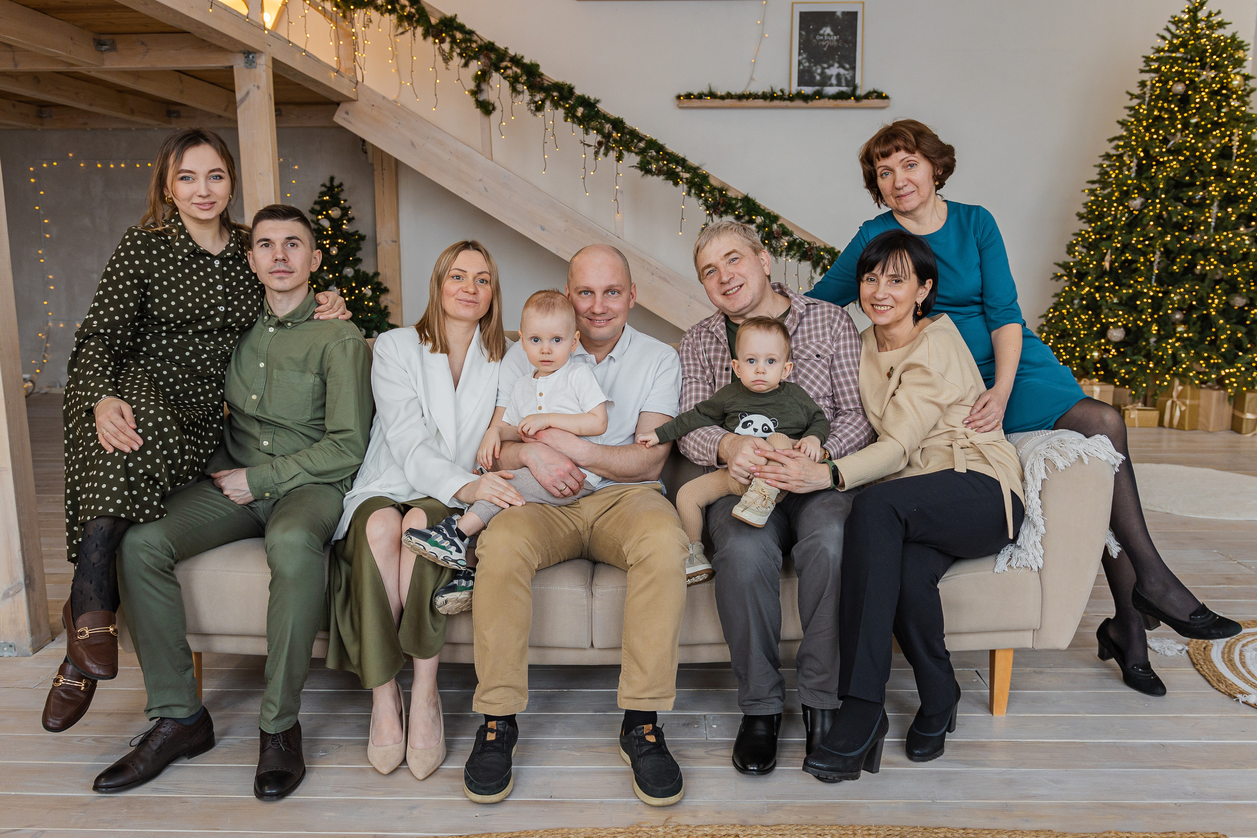Family. Фотограф ваших событий в Красноярске — Макс Захарченко