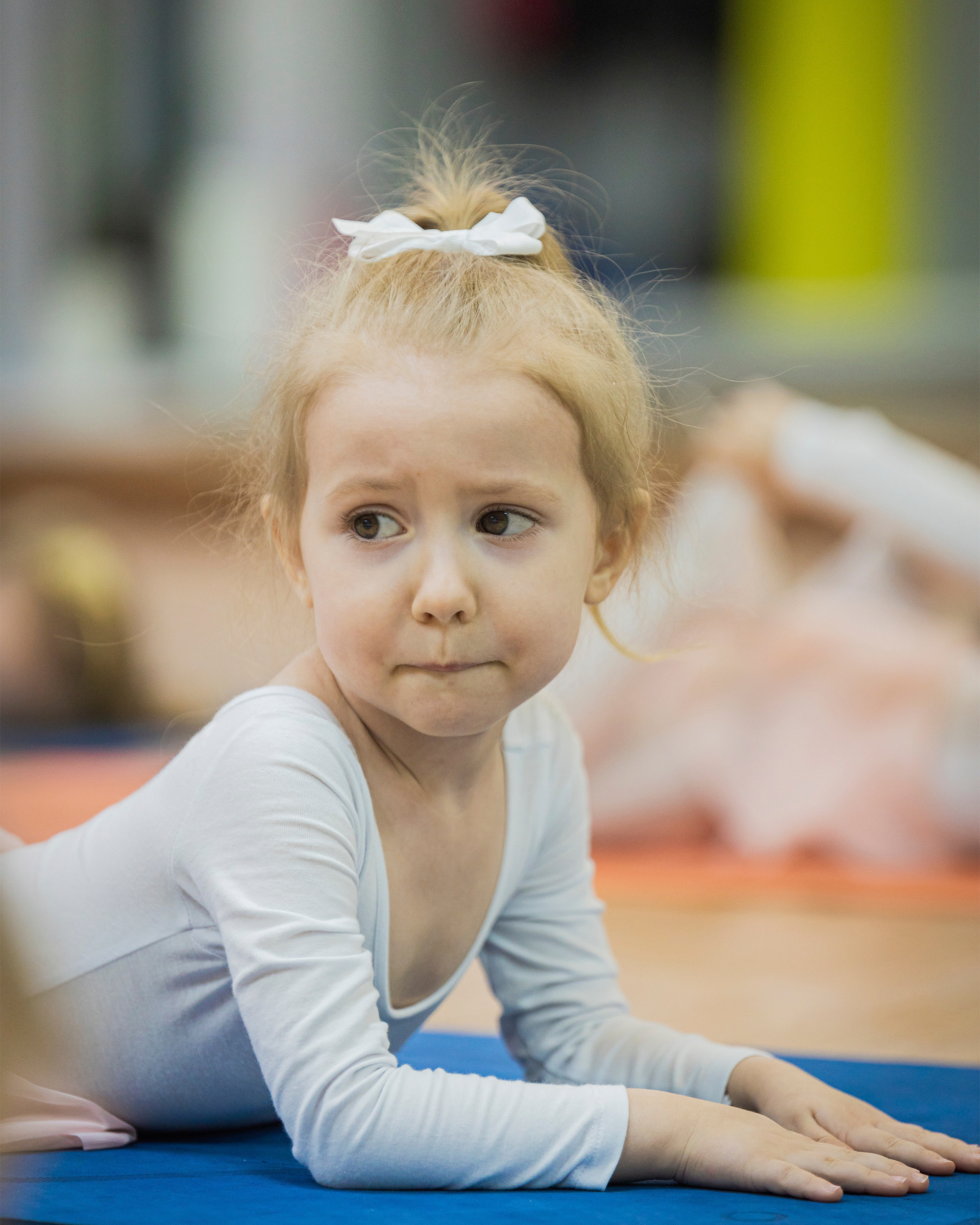 Детские праздники (и не только). Фотограф ваших событий в Красноярске — Макс Захарченко