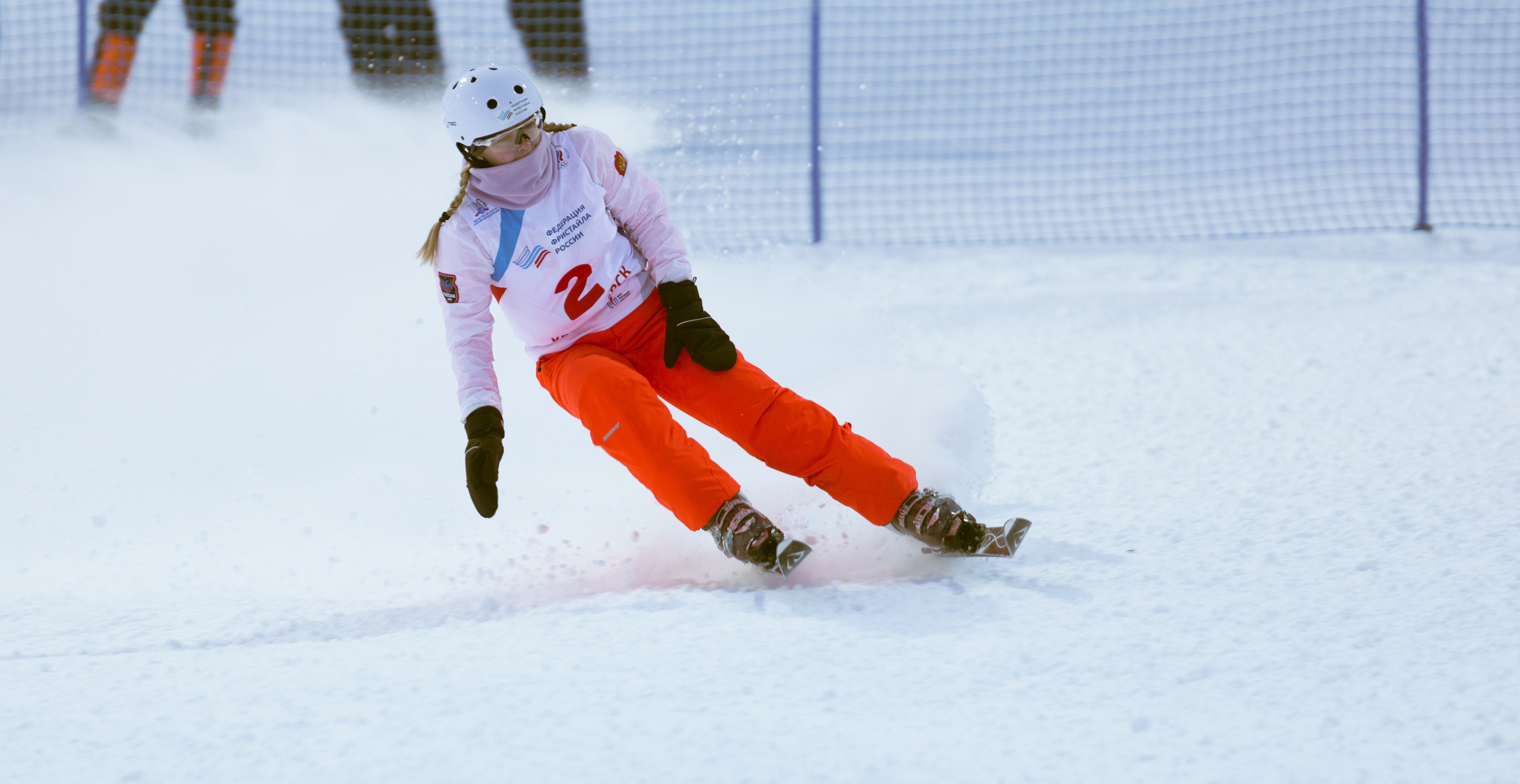 Фристайл. Красноярск. Сопка, Февраль, 2023 (Открытие и прыжки). Фотограф ваших событий в Красноярске — Макс Захарченко