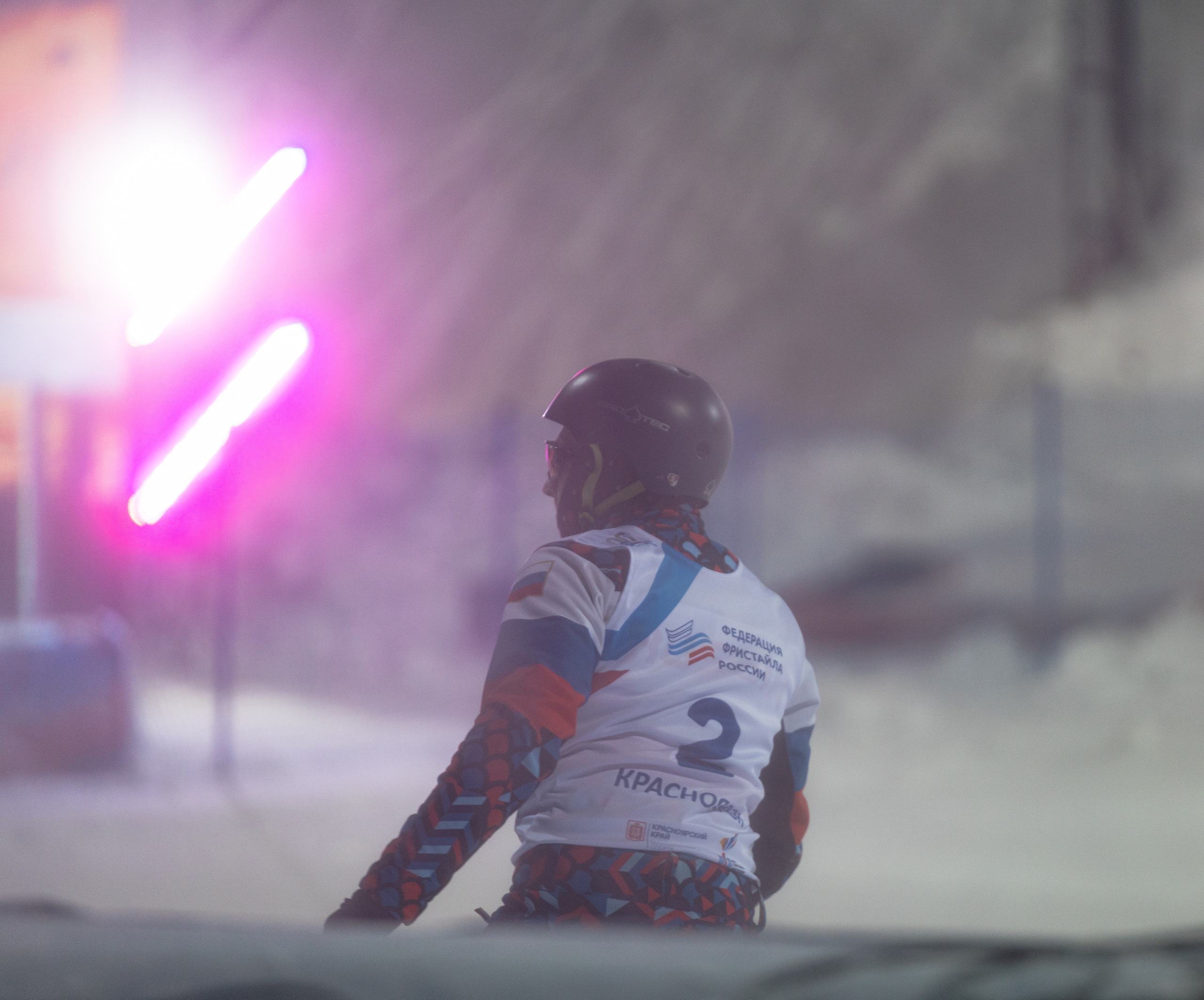 Фристайл. Красноярск. Сопка, Февраль, 2023 (Открытие и прыжки). Фотограф ваших событий в Красноярске — Макс Захарченко