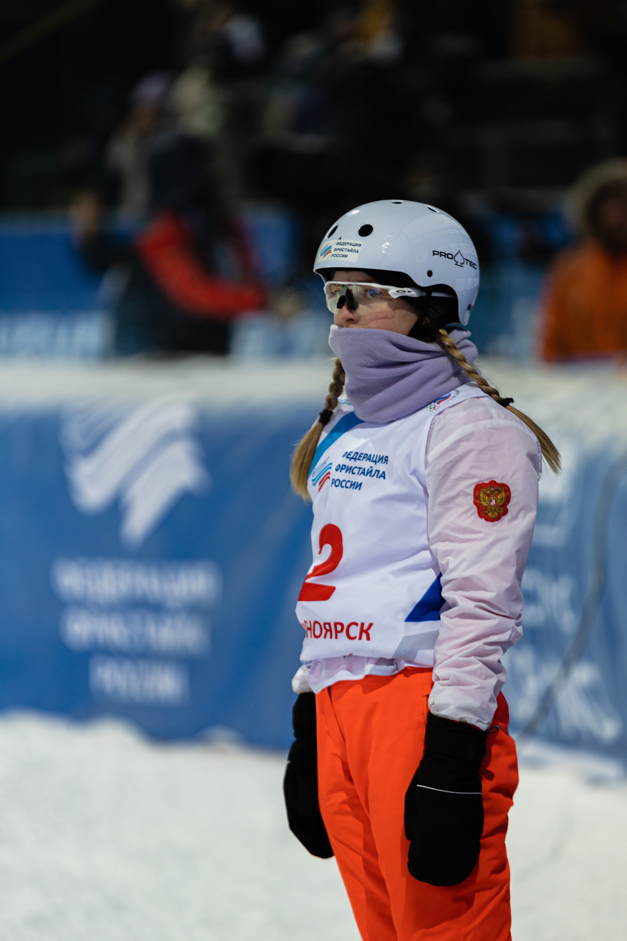 Фристайл. Красноярск. Сопка, Февраль, 2023 (Открытие и прыжки). Фотограф ваших событий в Красноярске — Макс Захарченко