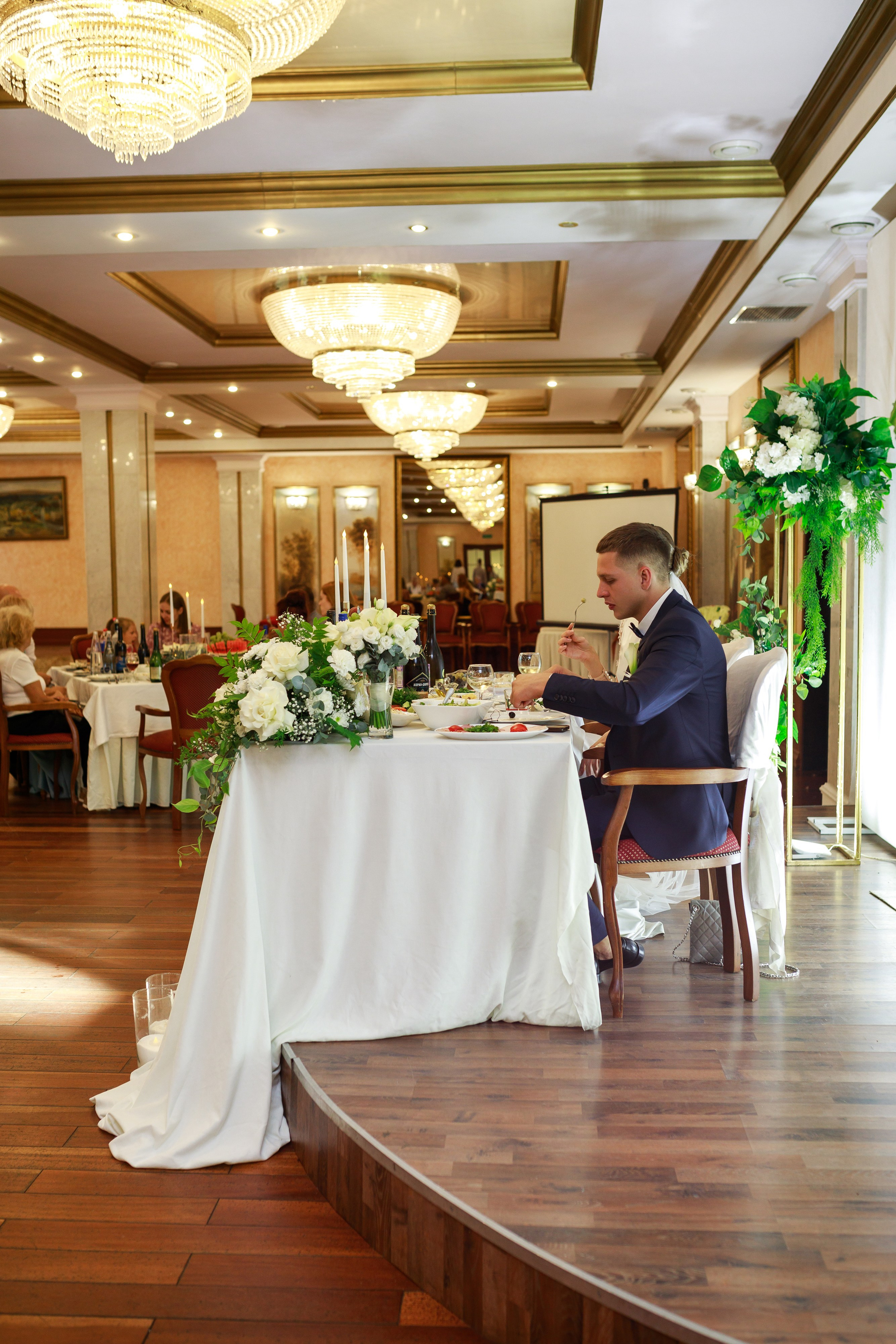 Маша&Миша. Фотограф Тверь. Свадебные, семейные, индивидуальные фотосессии