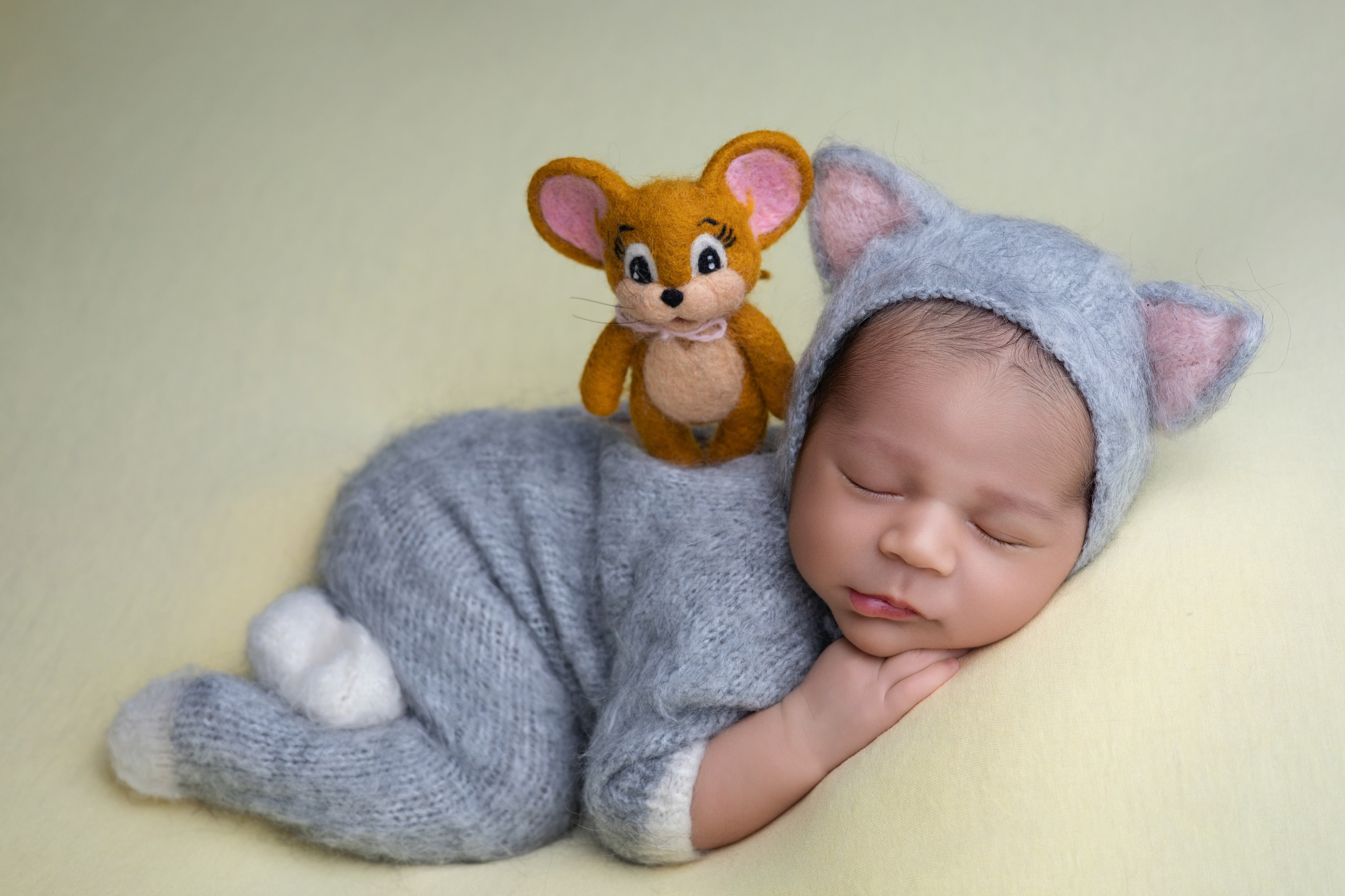 Мальчики. Давидова Лола Москва фотограф новорожденных