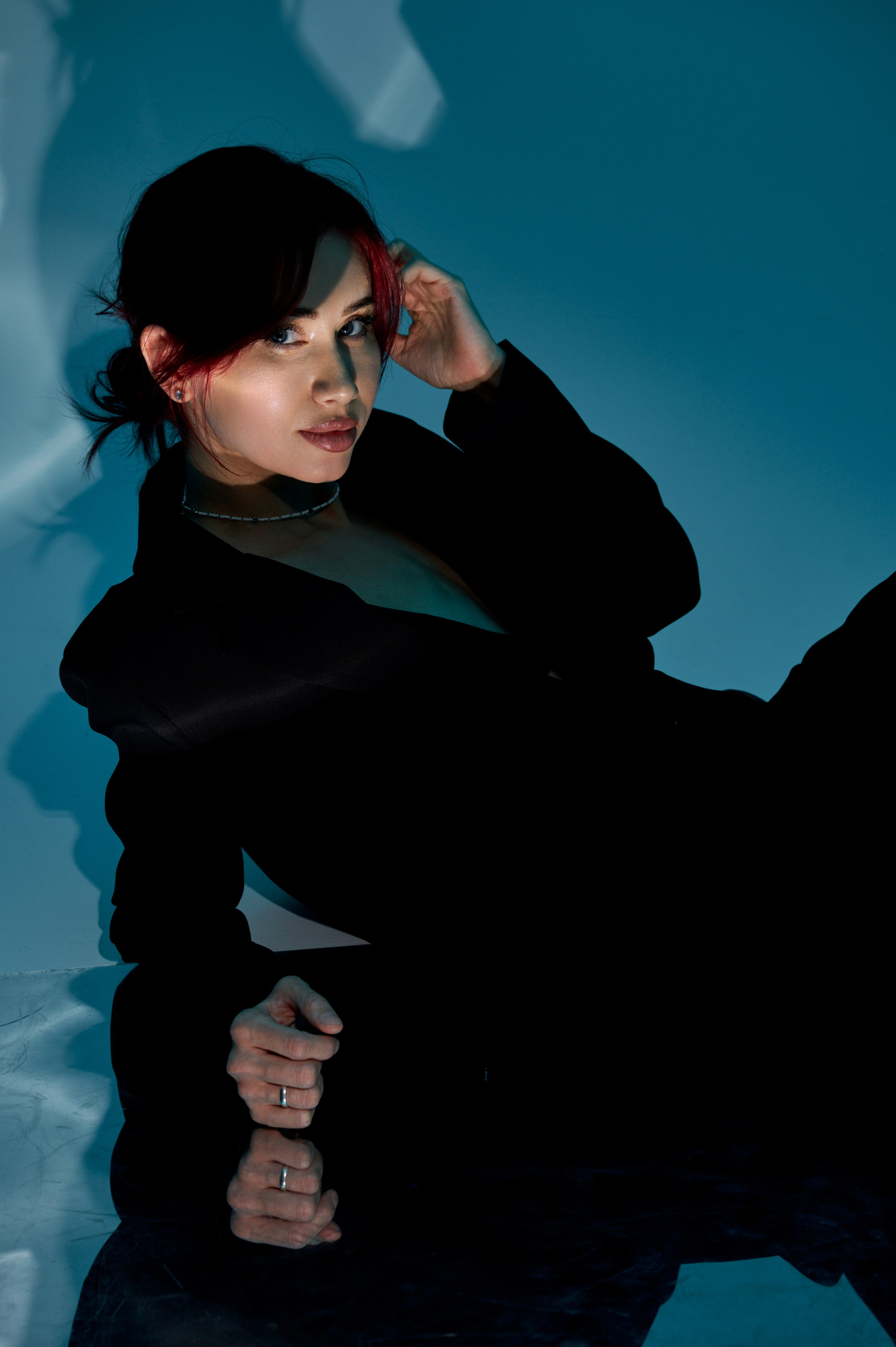 Римма. Фотограф Челябинск — Кирилл Устюжанин