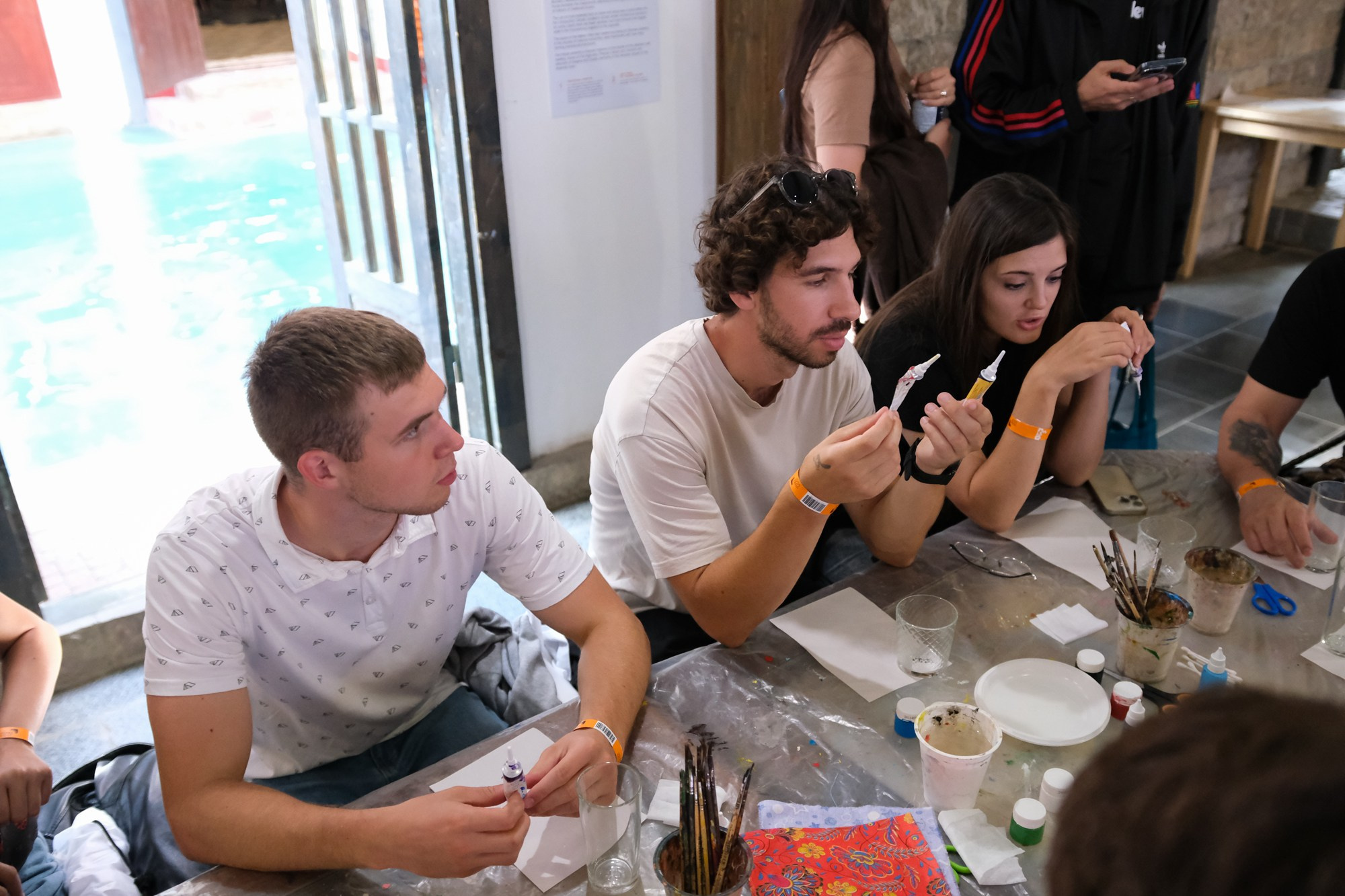 Фото и видео съемка мероприятия. Фото и видеосъемка