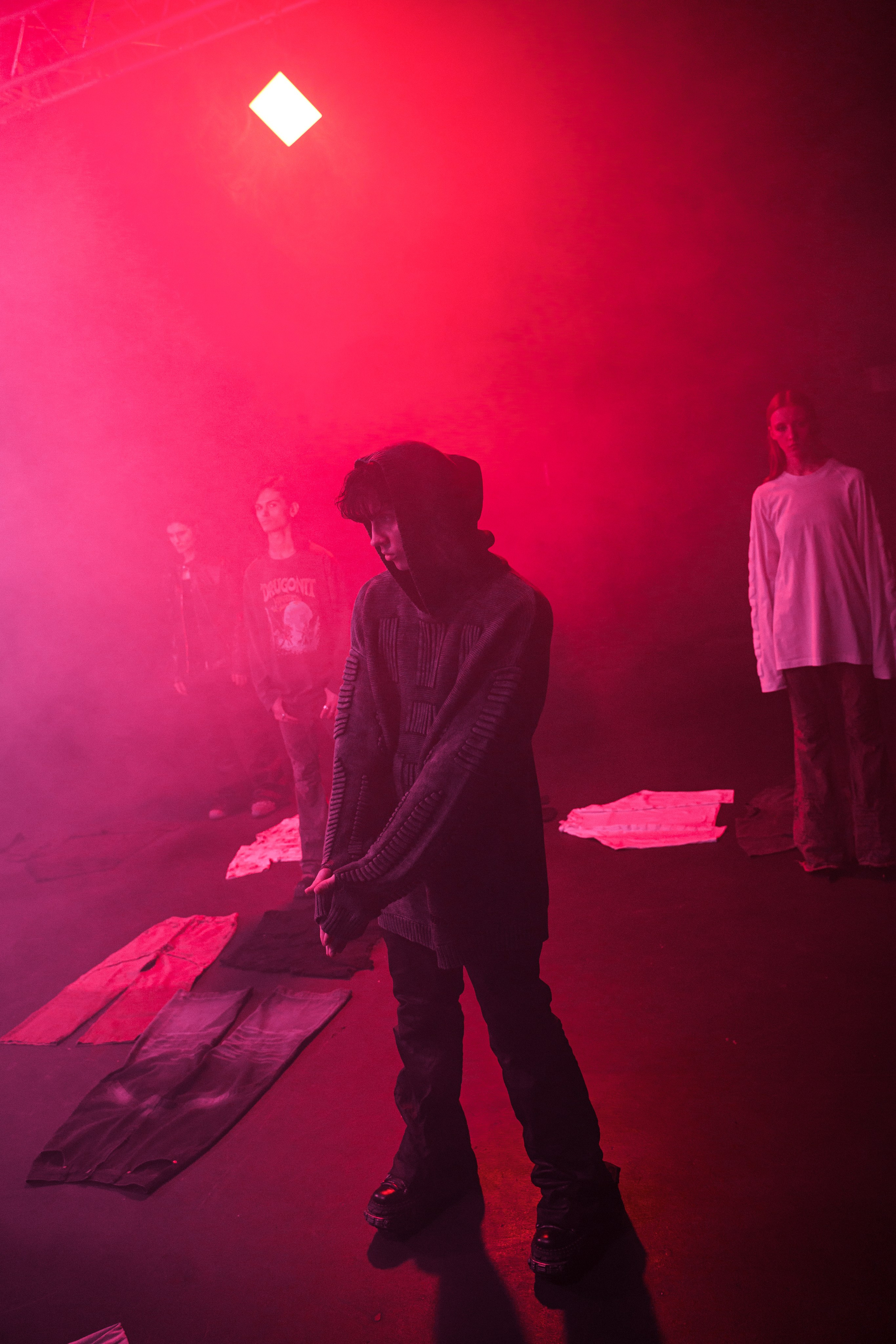 17.03.2024 | Drugonit. Личный и концертный фотограф в Москве