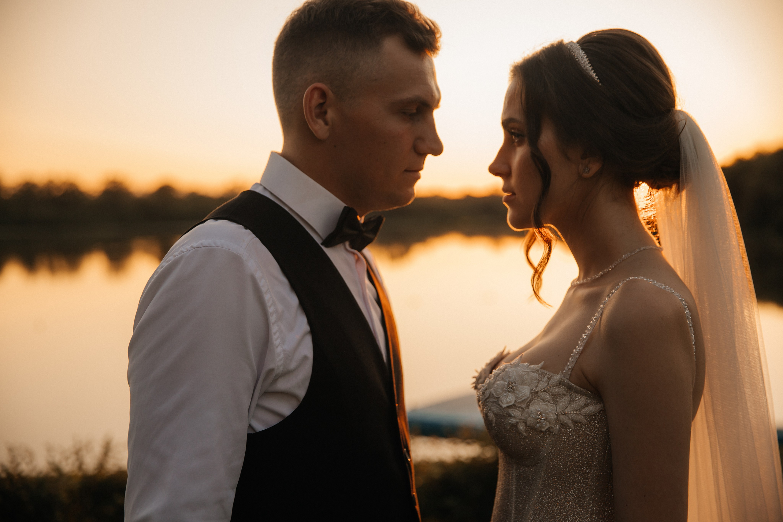 Wedding «Sunlight». Свадебные фотограф и видеограф Наталья и Анатолий Новиковы СПб