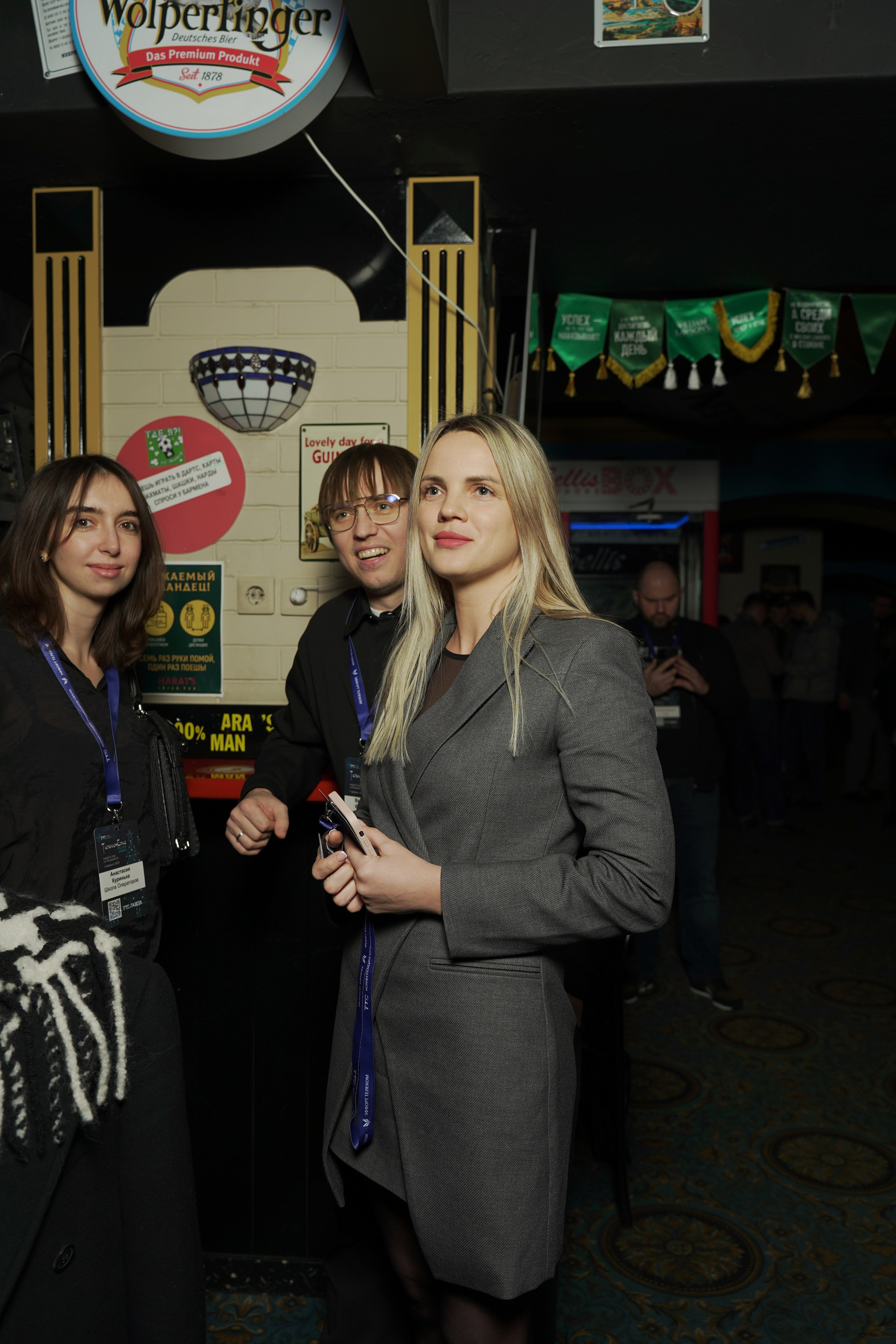 Корпоративы. Фотограф Ринат Бархатов | Photographer Rinat Barkhatov