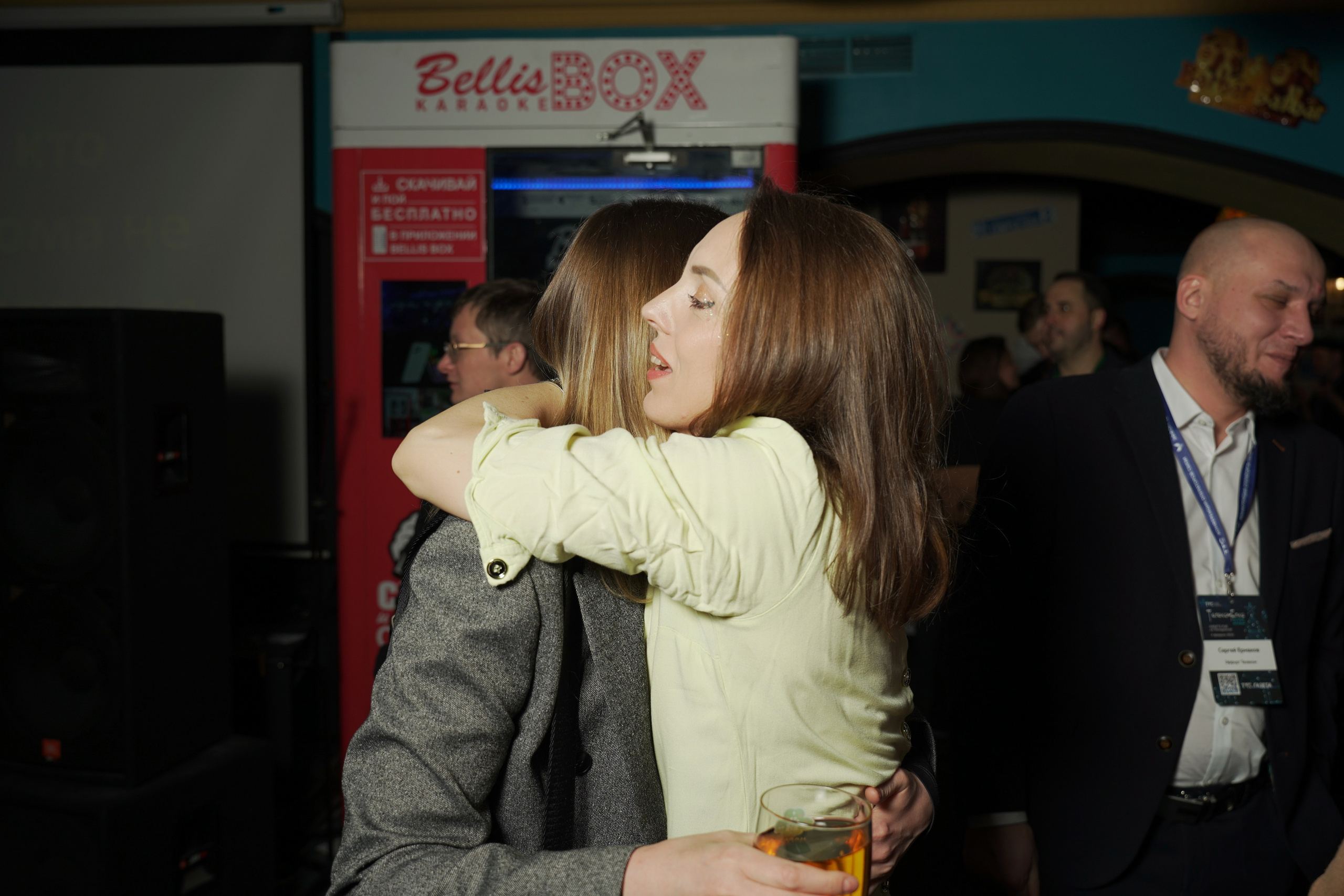 Корпоративы. Фотограф Ринат Бархатов | Photographer Rinat Barkhatov