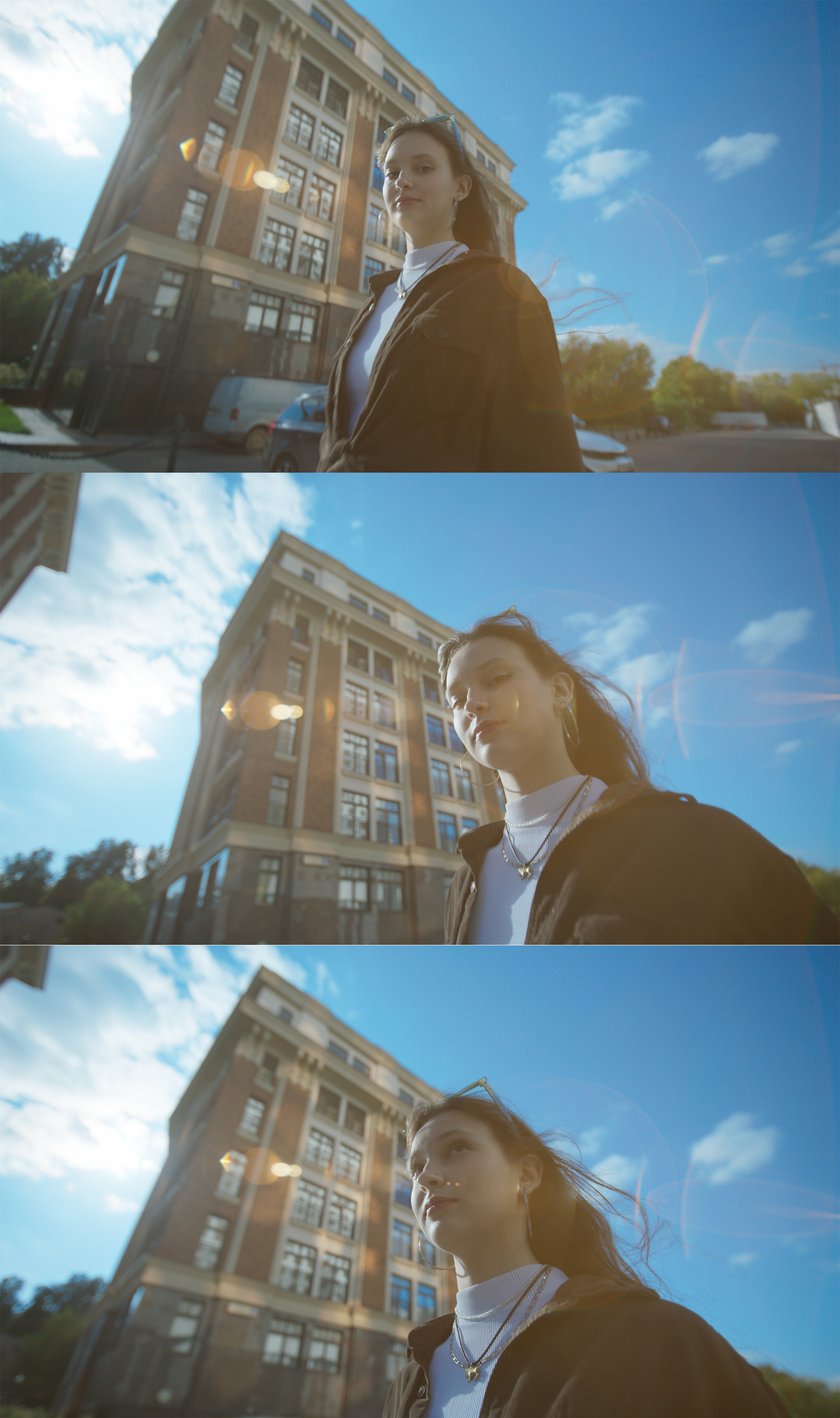 Still. Kharakhorkin Gleb — Director of Photography