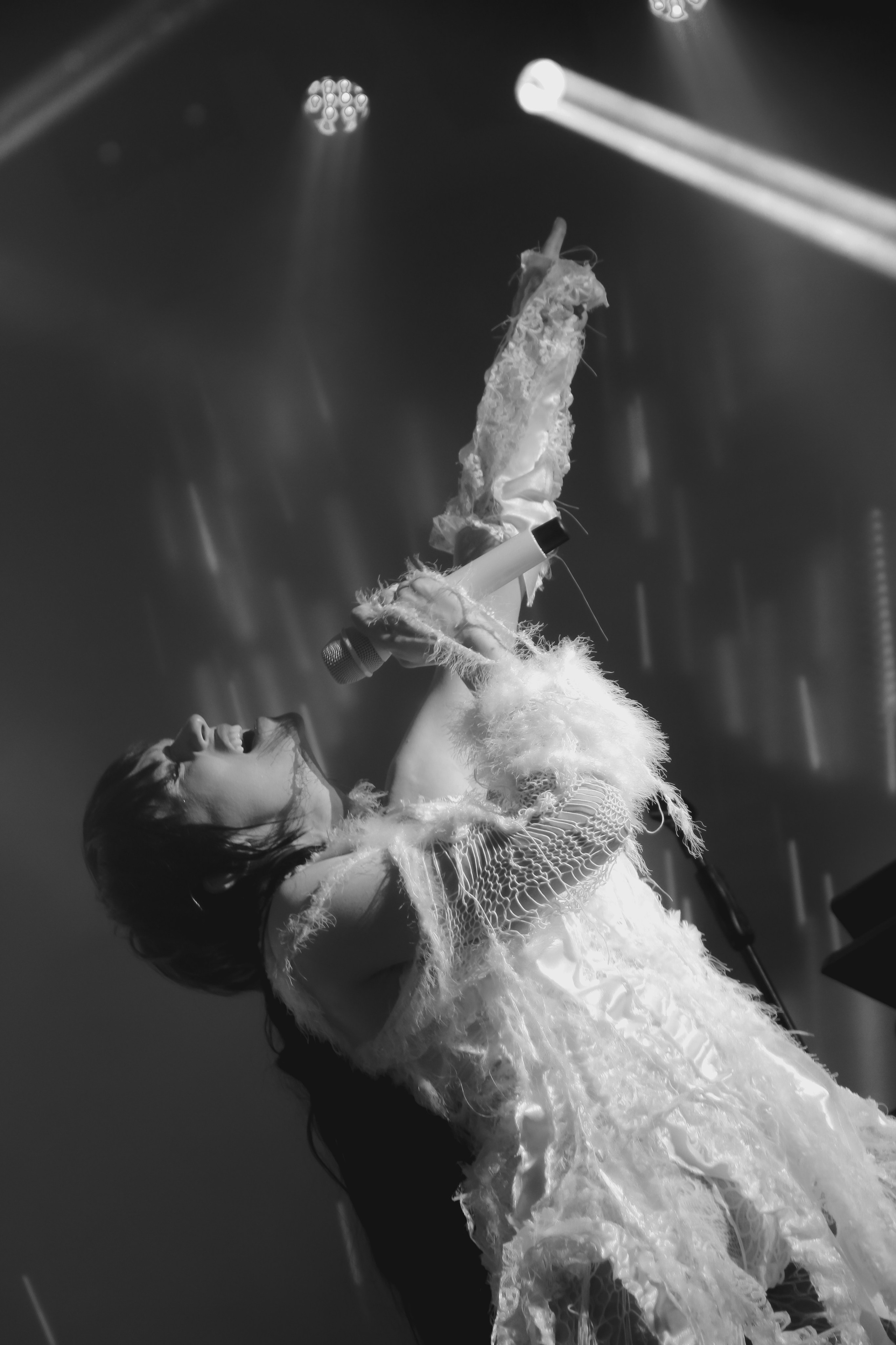 IOWA. Полина Шубодерова | Фотограф