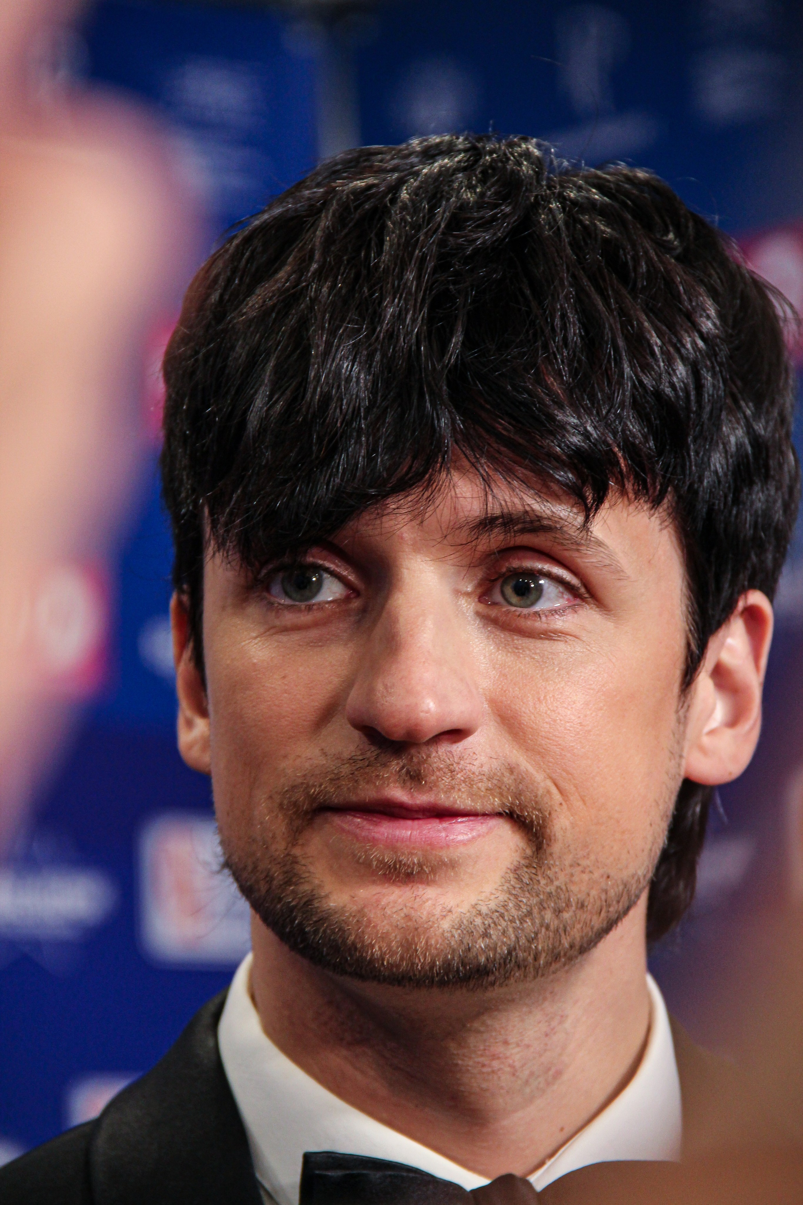 Фестиваль «Белые ночи Санкт-Петербурга». Полина Шубодерова | Фотограф