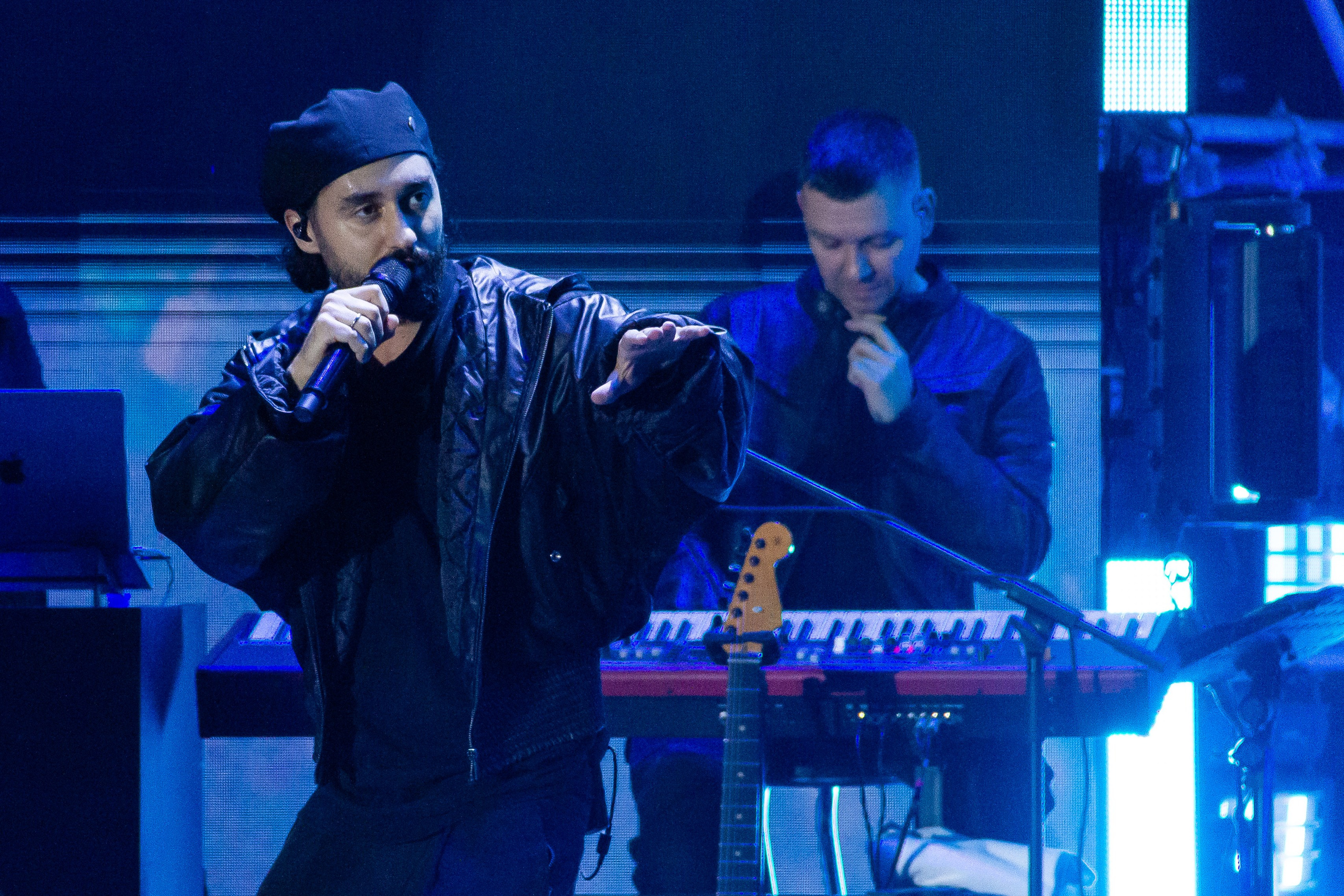 Мот. Полина Шубодерова | Фотограф