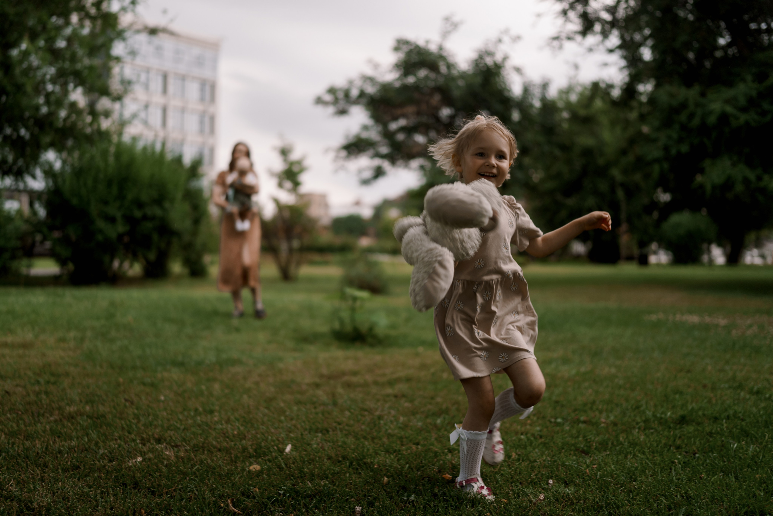 Family love. Свадебный фотограф Решетников Дмитрий