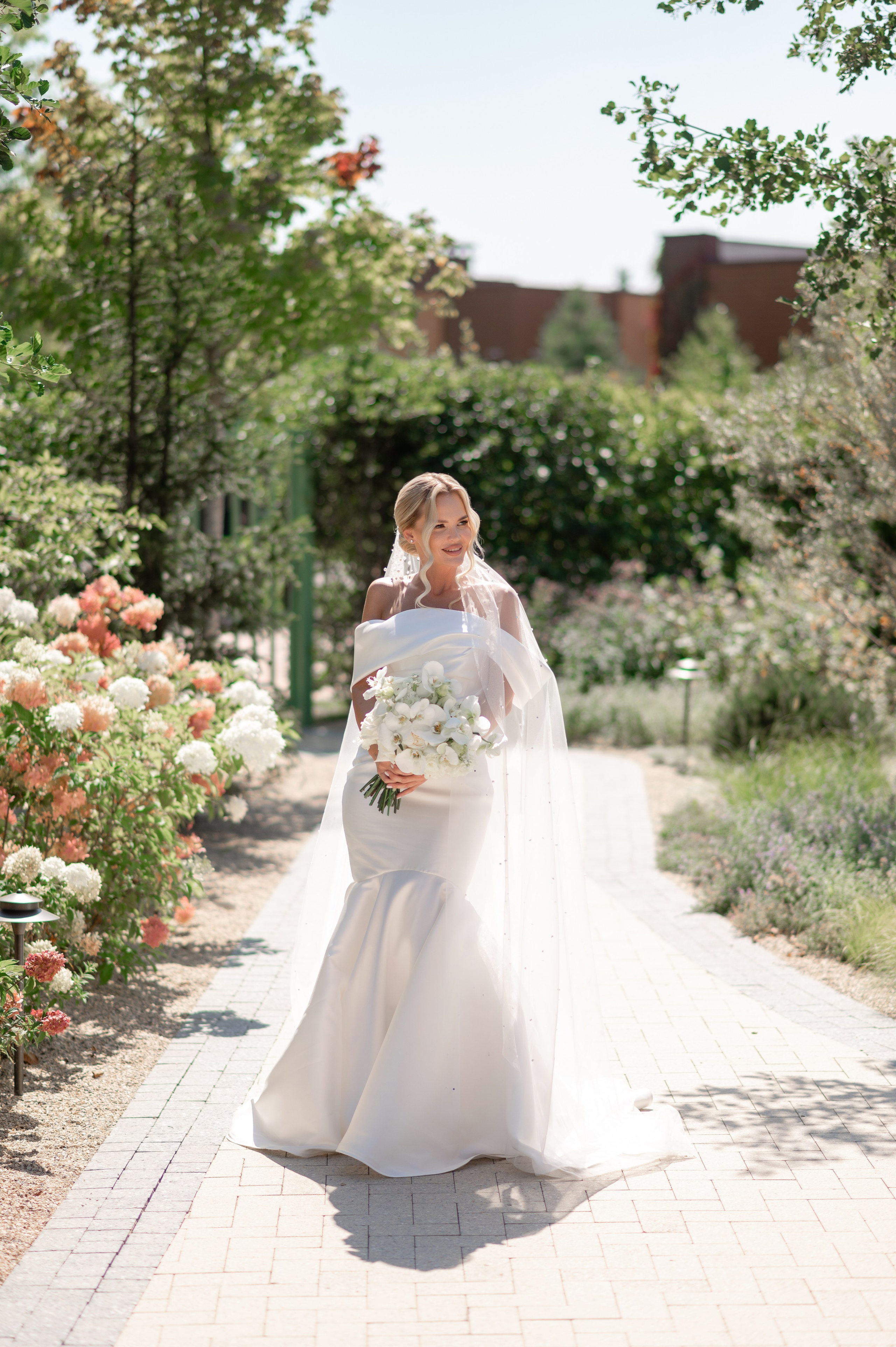 Артем и Кристина. Свадебный фотограф в Белгороде Владимир Золотарев