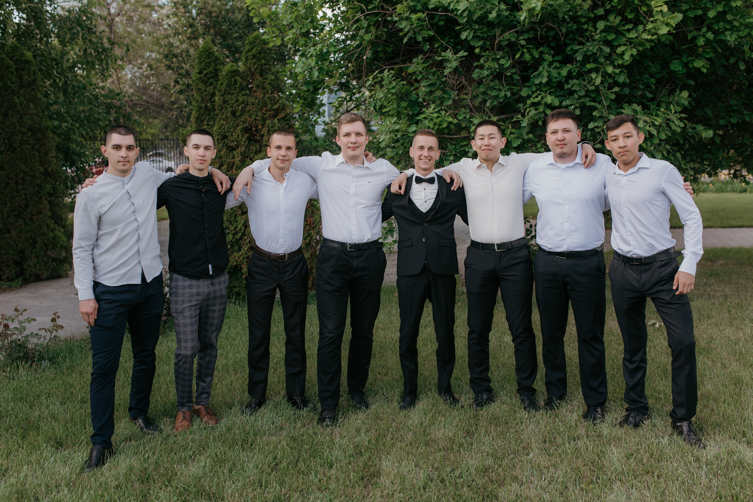 D & M. Свадебный и семейный фотограф в Астрахани Сергунова Наталья