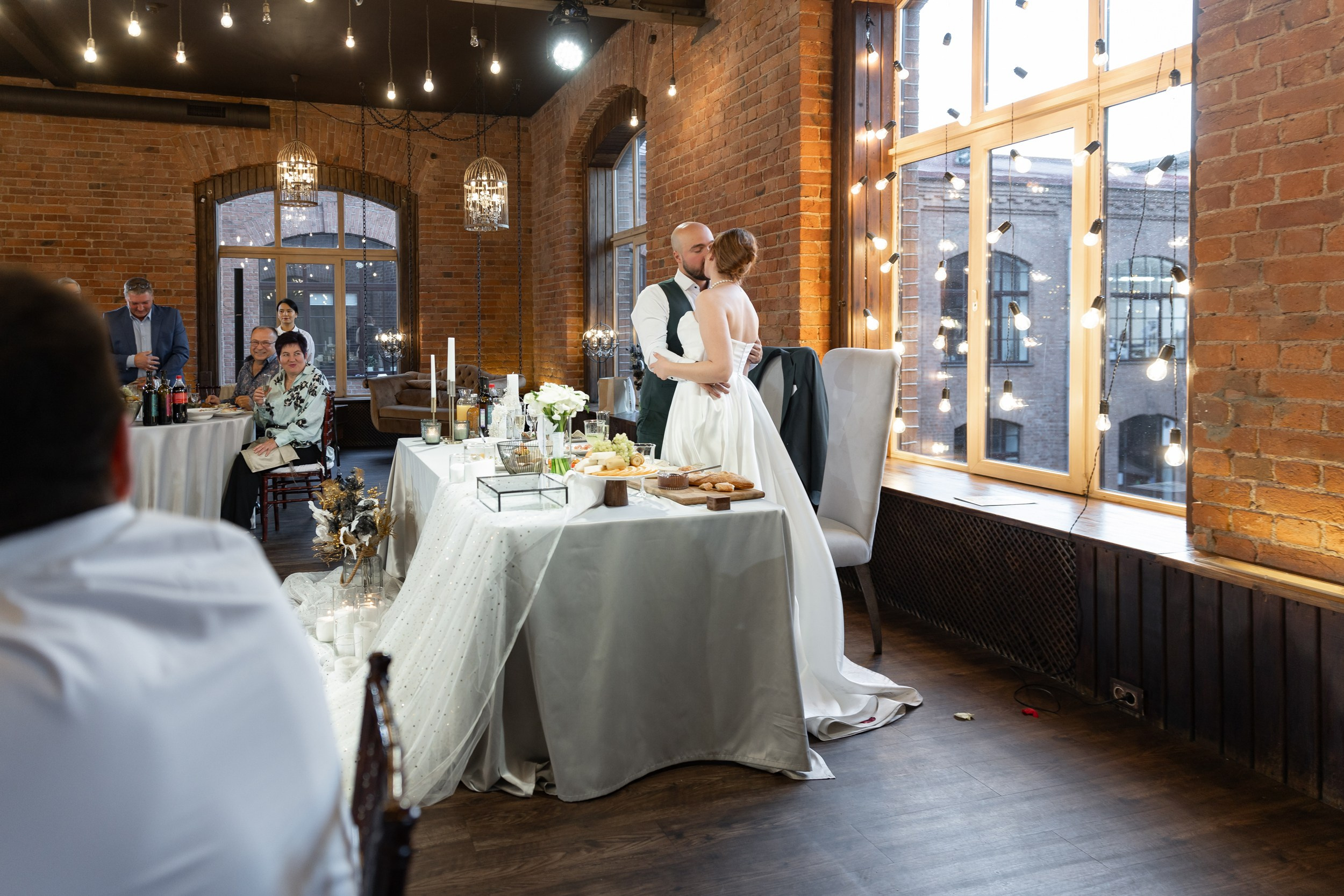 Свадебная серия Эки и Егора. Свадебный и портретный фотограф в Санкт-Петербурге Надежда Чечулина