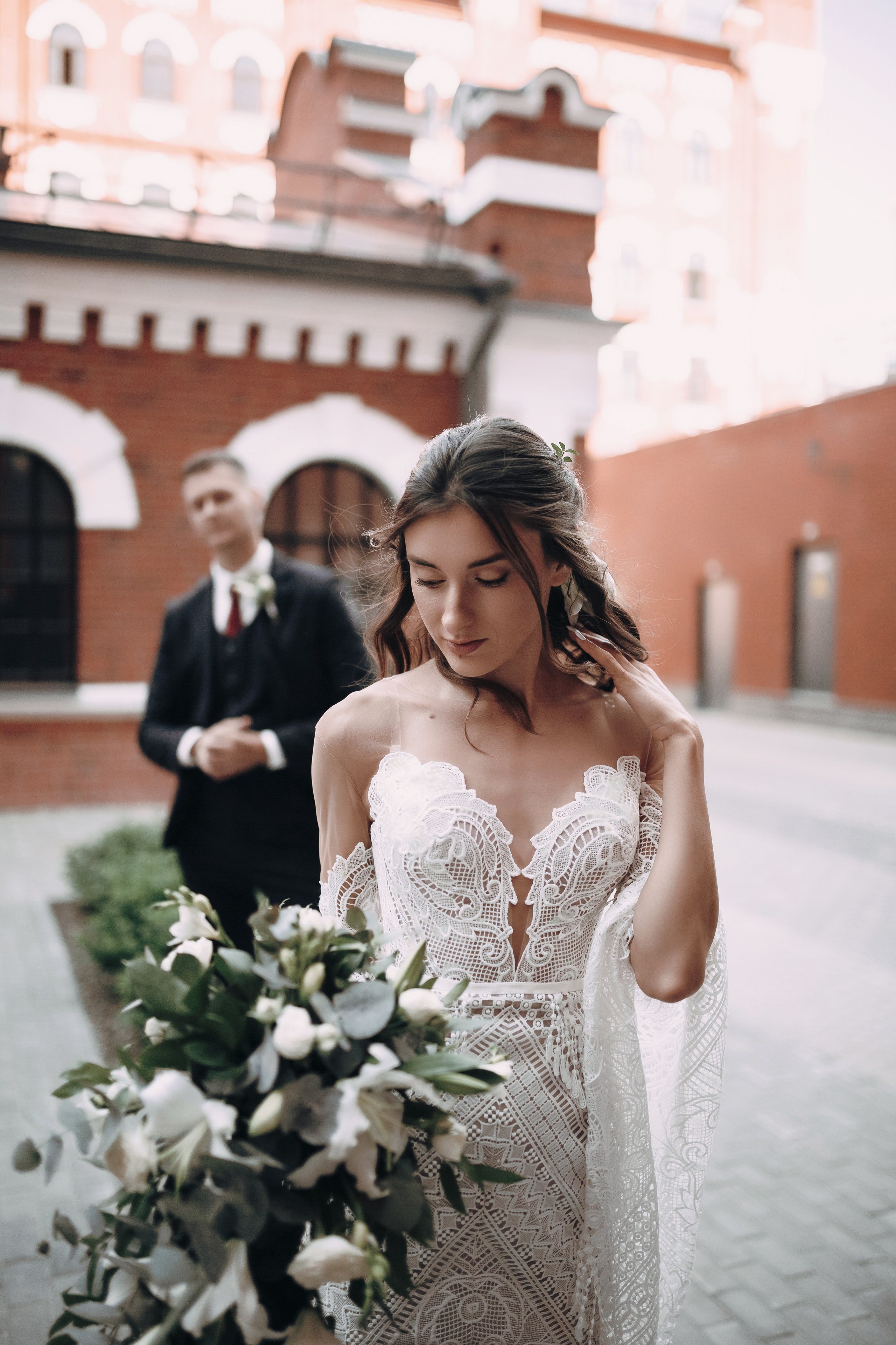 Николай и Ксения. Дмитрий Судаков, фотограф в Екатеринбурге и Москве