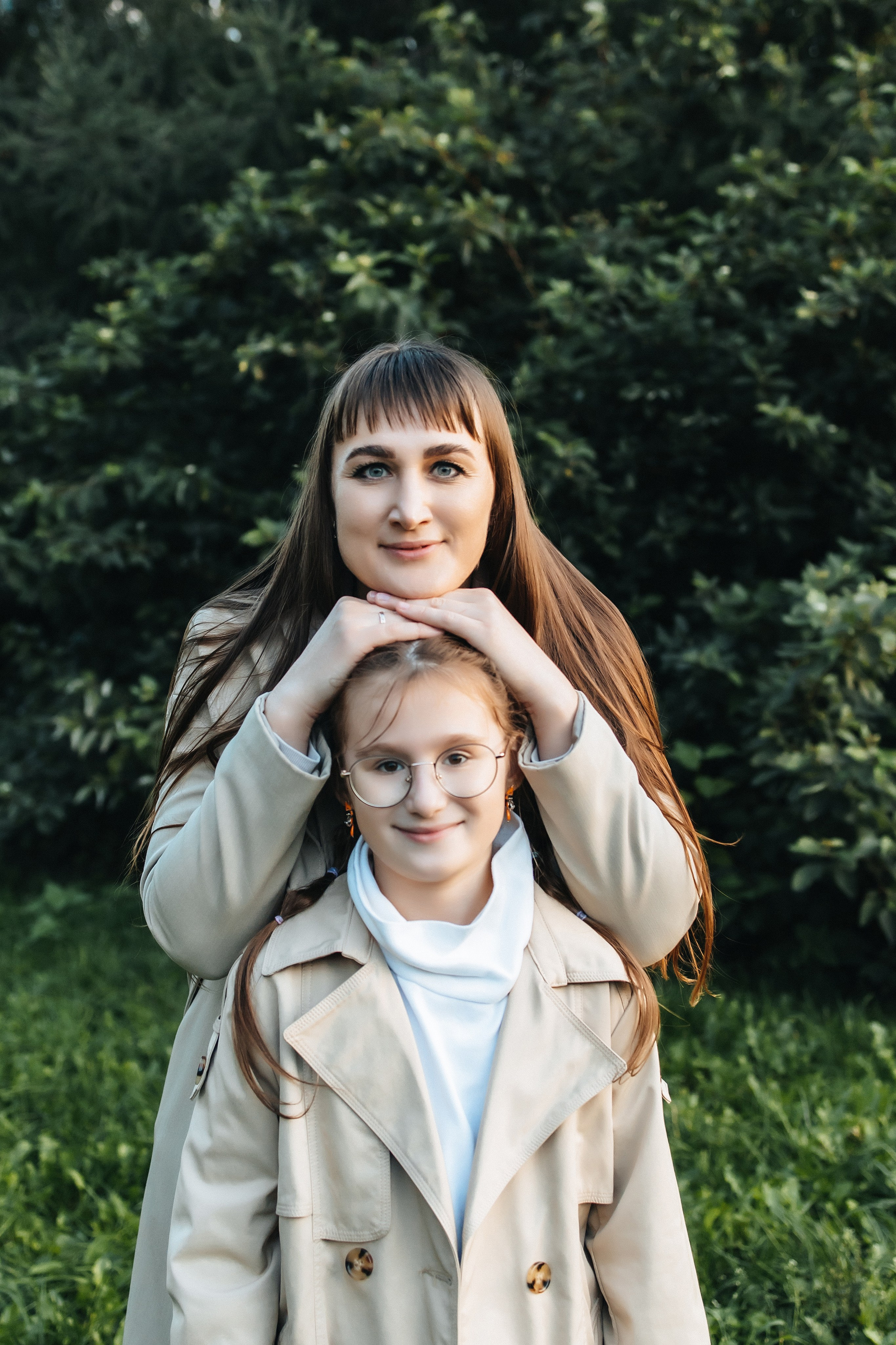 Семейная фотосессия. Главная