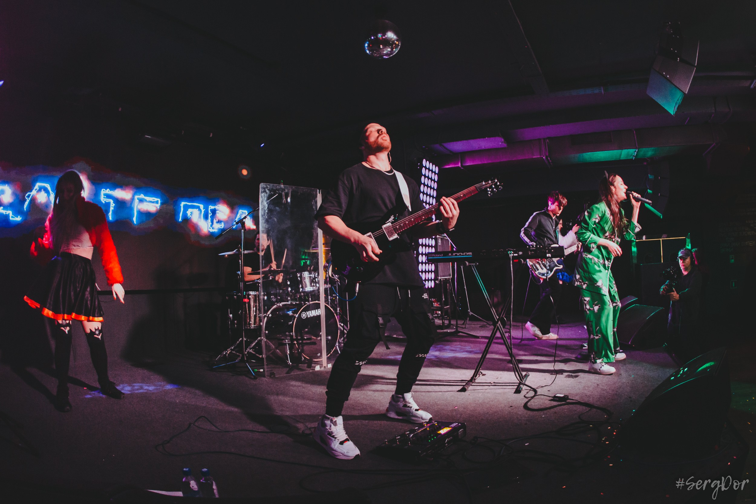 Дайте два, Мумий Тролль бар, Москва, Д2, МТ, День рождения группы, Юбилей, Люся Махова, презентация альбома, Простые радости в краю беспечных зомби, 26.11.2023, SergDor, 26 ноября 2023 года, #SergDor