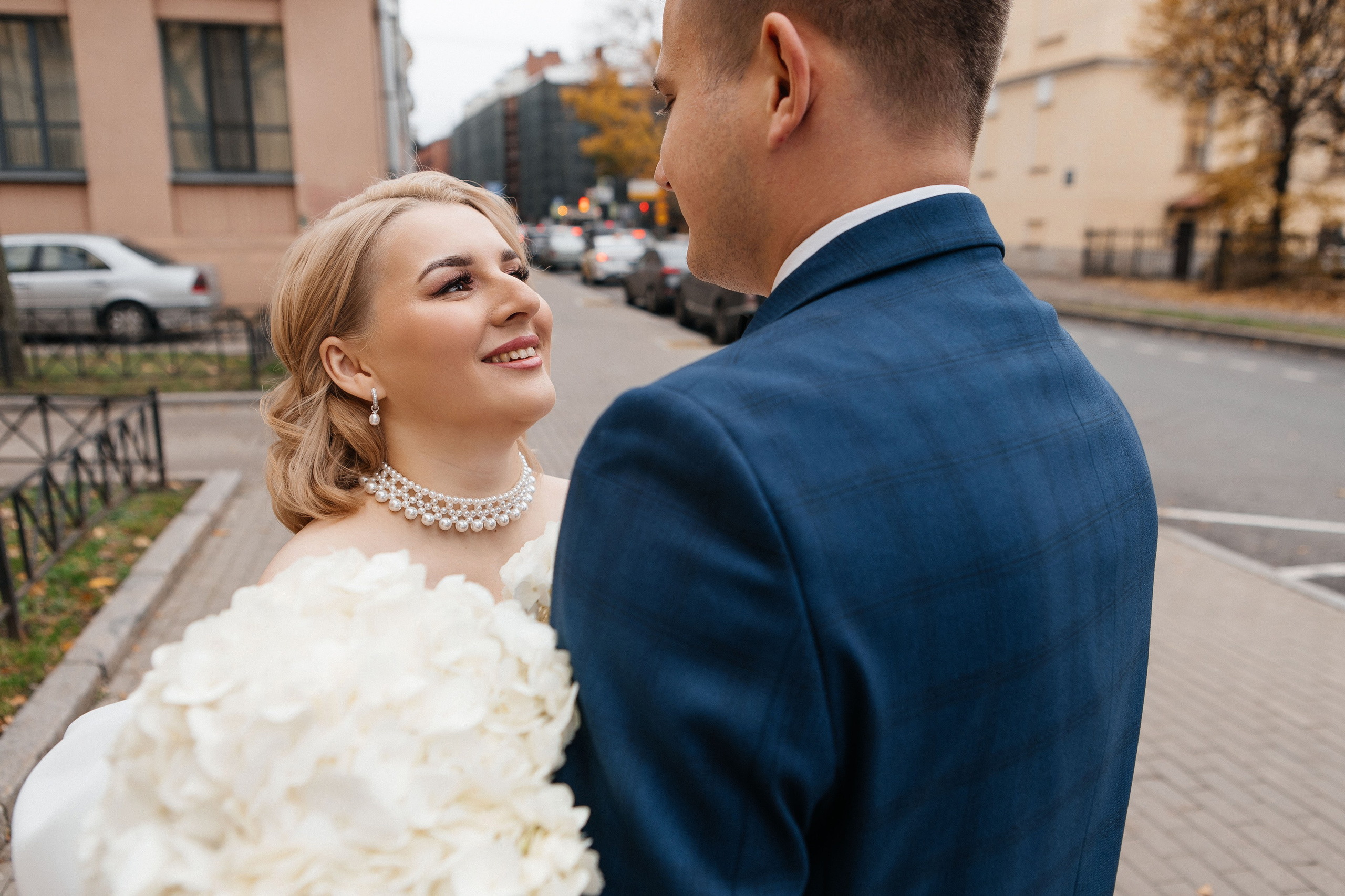 В & A. Семейный и свадебный фотограф в Петербурге Евгения и Николай Шевчук