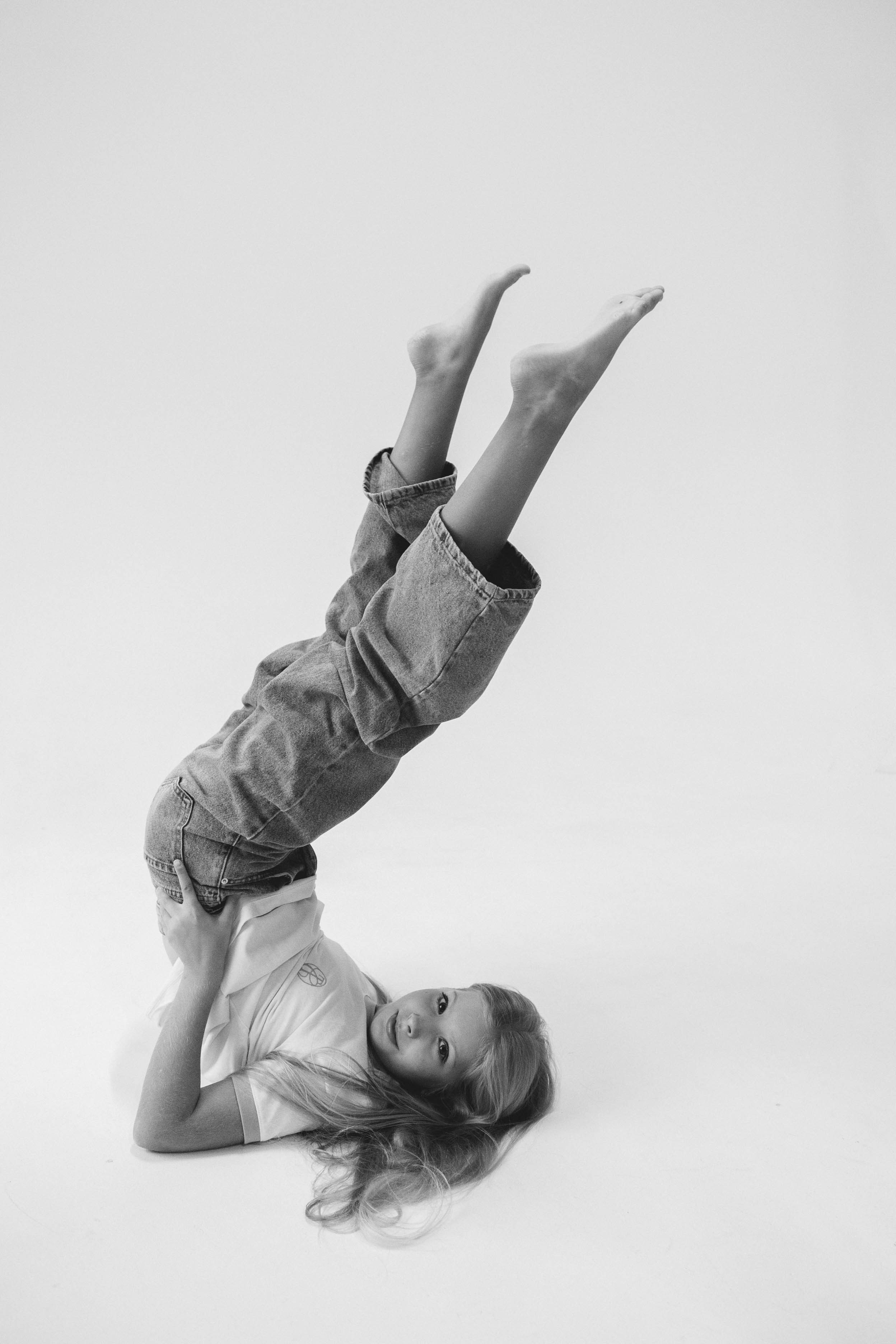 фотосессия для девочек