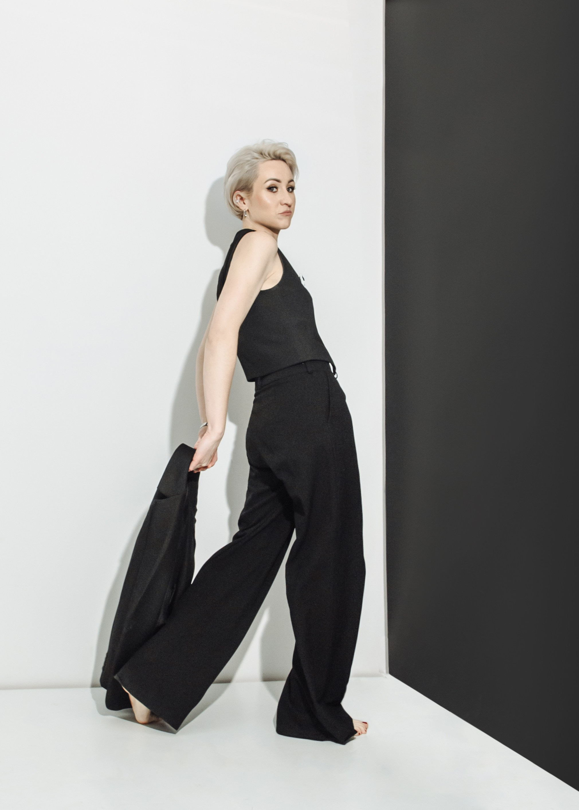 Контент для Стилиста по волосам Кристины. Фотограф в Москве и Московской области (Ю-В) Олеся Макарова