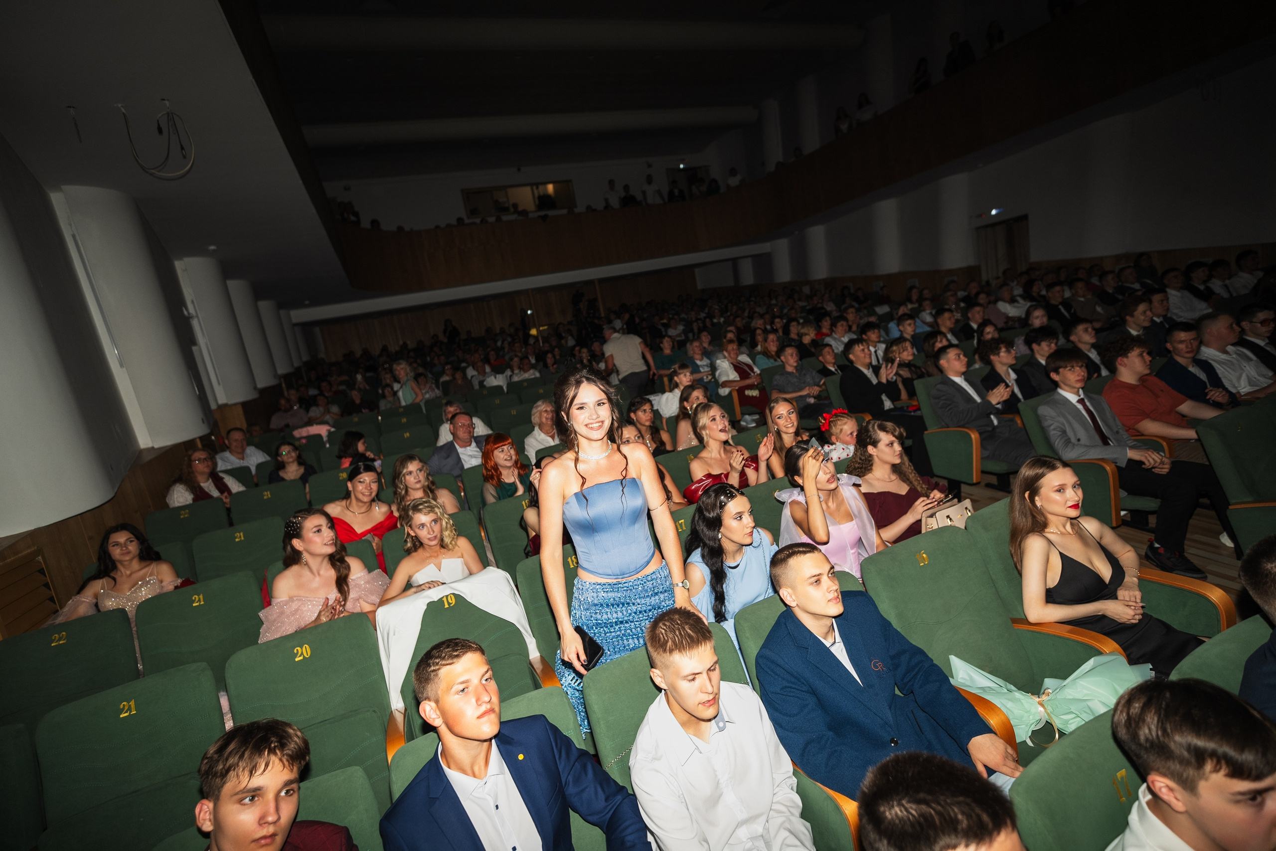 Выпускной. Фотограф на любое событие в Кемерово