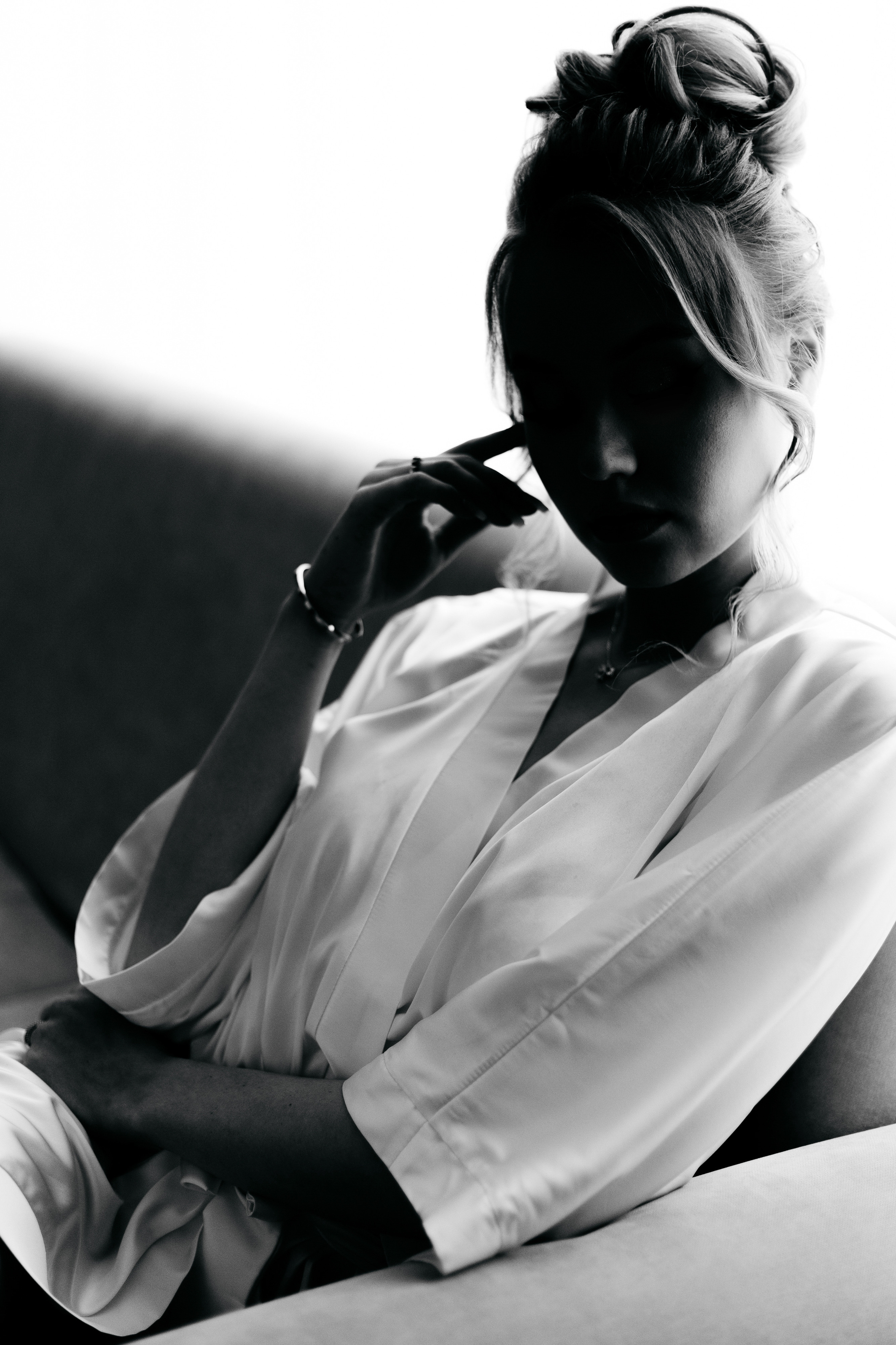 Кристина и Алексей. Ресторан «Парк культуры». Свадебный фотограф в Нижнем Новгороде и Москве Николай Майоров