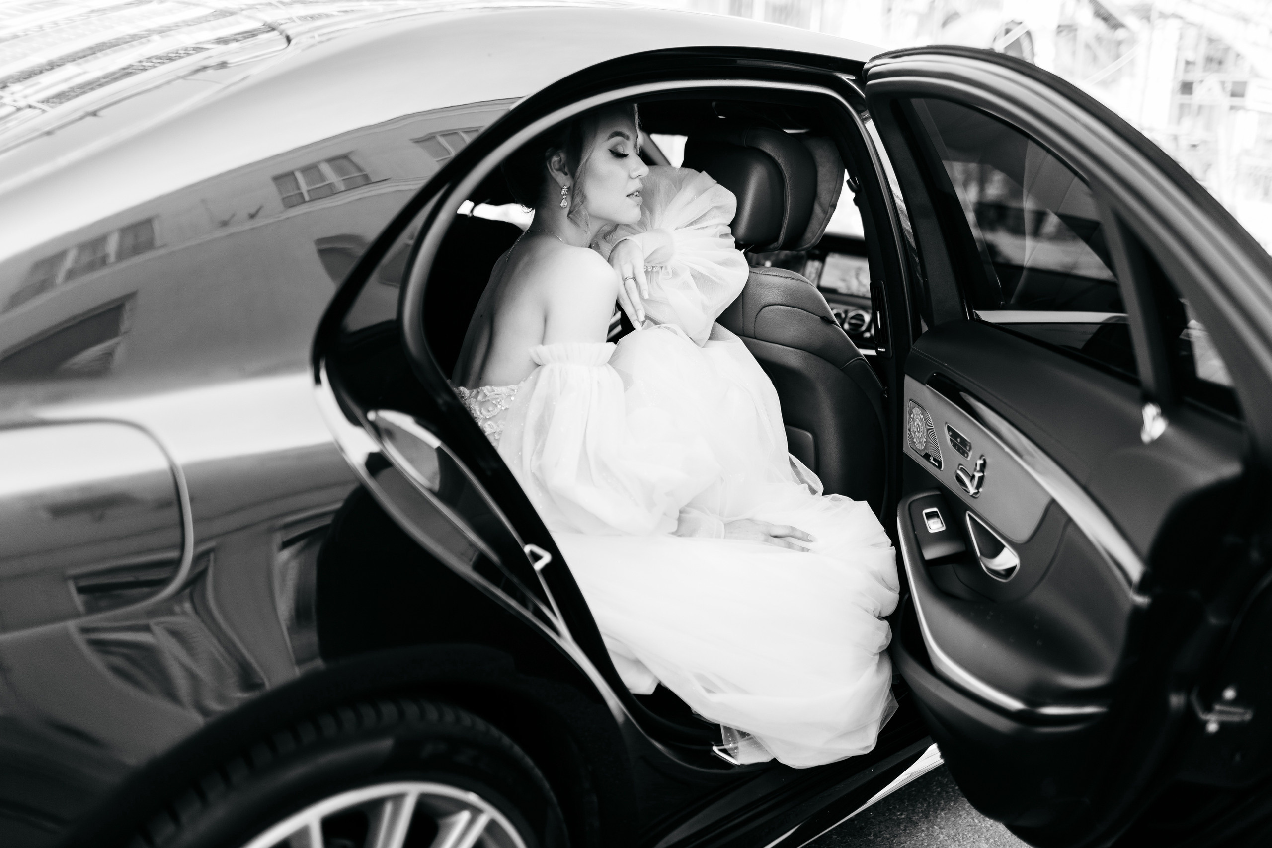 Свадьбы. Свадебный фотограф в Нижнем Новгороде и Москве Николай Майоров