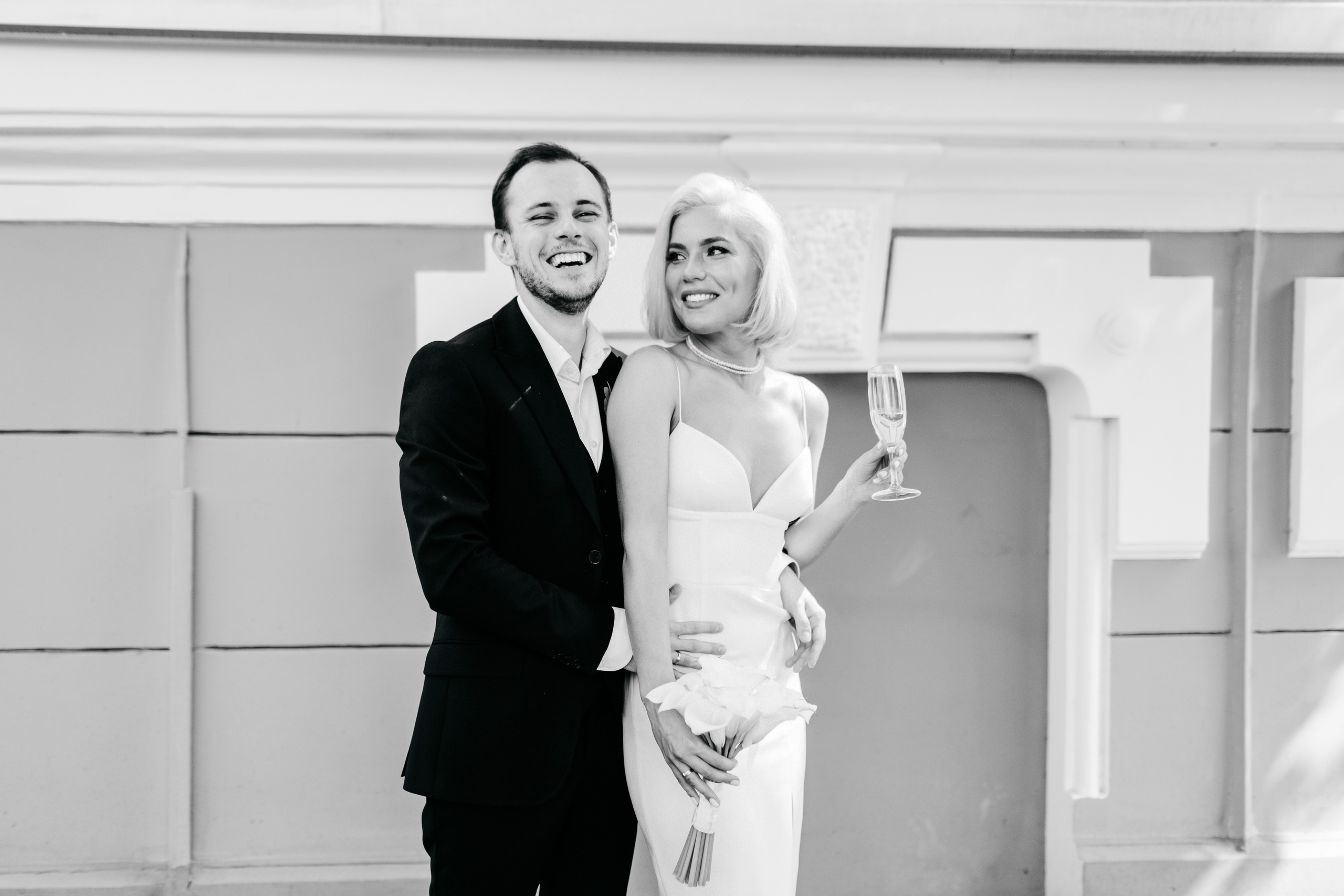 Свадьбы. Свадебный фотограф в Нижнем Новгороде и Москве Николай Майоров