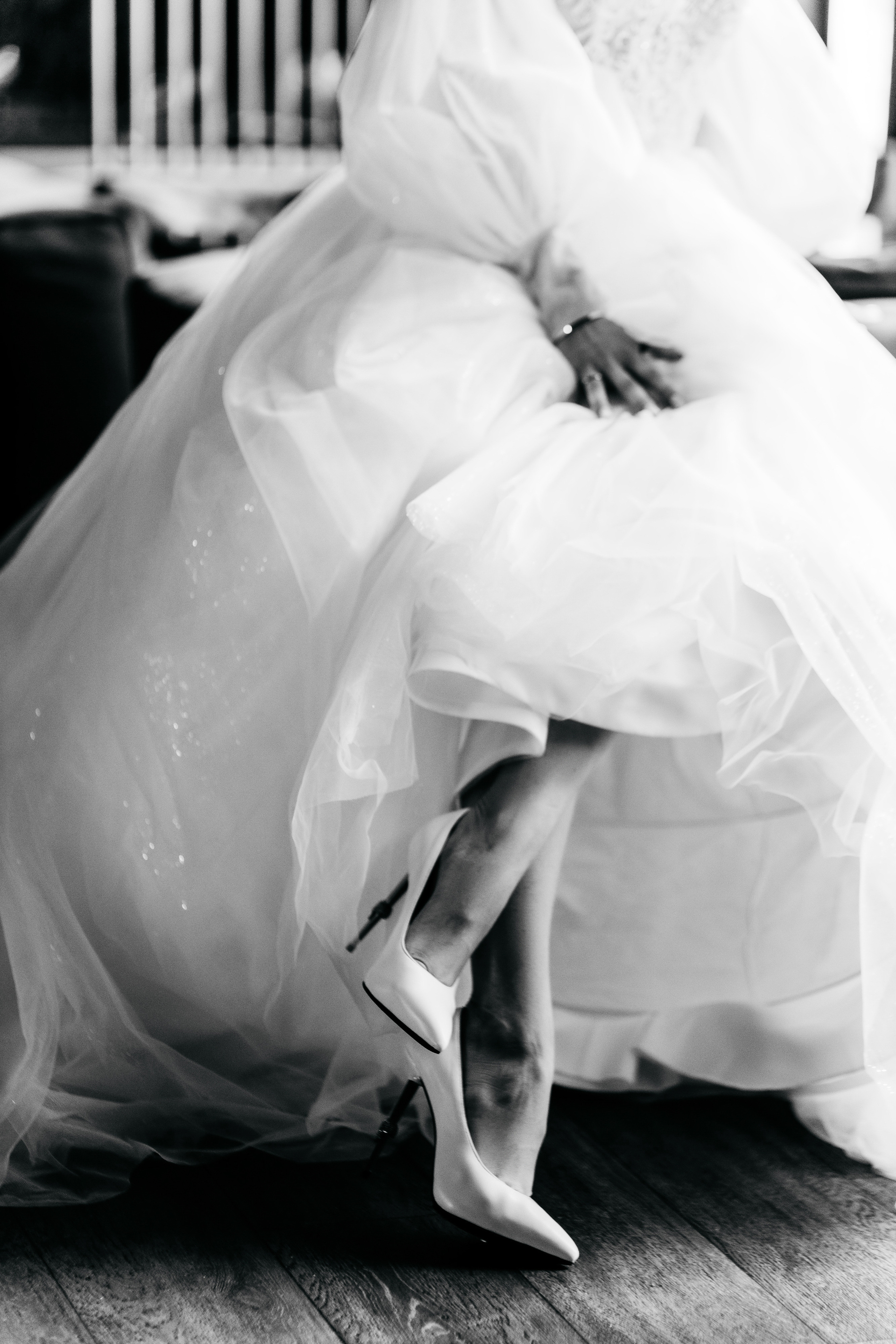 Кристина и Алексей. Ресторан «Парк культуры». Свадебный фотограф в Нижнем Новгороде и Москве Николай Майоров