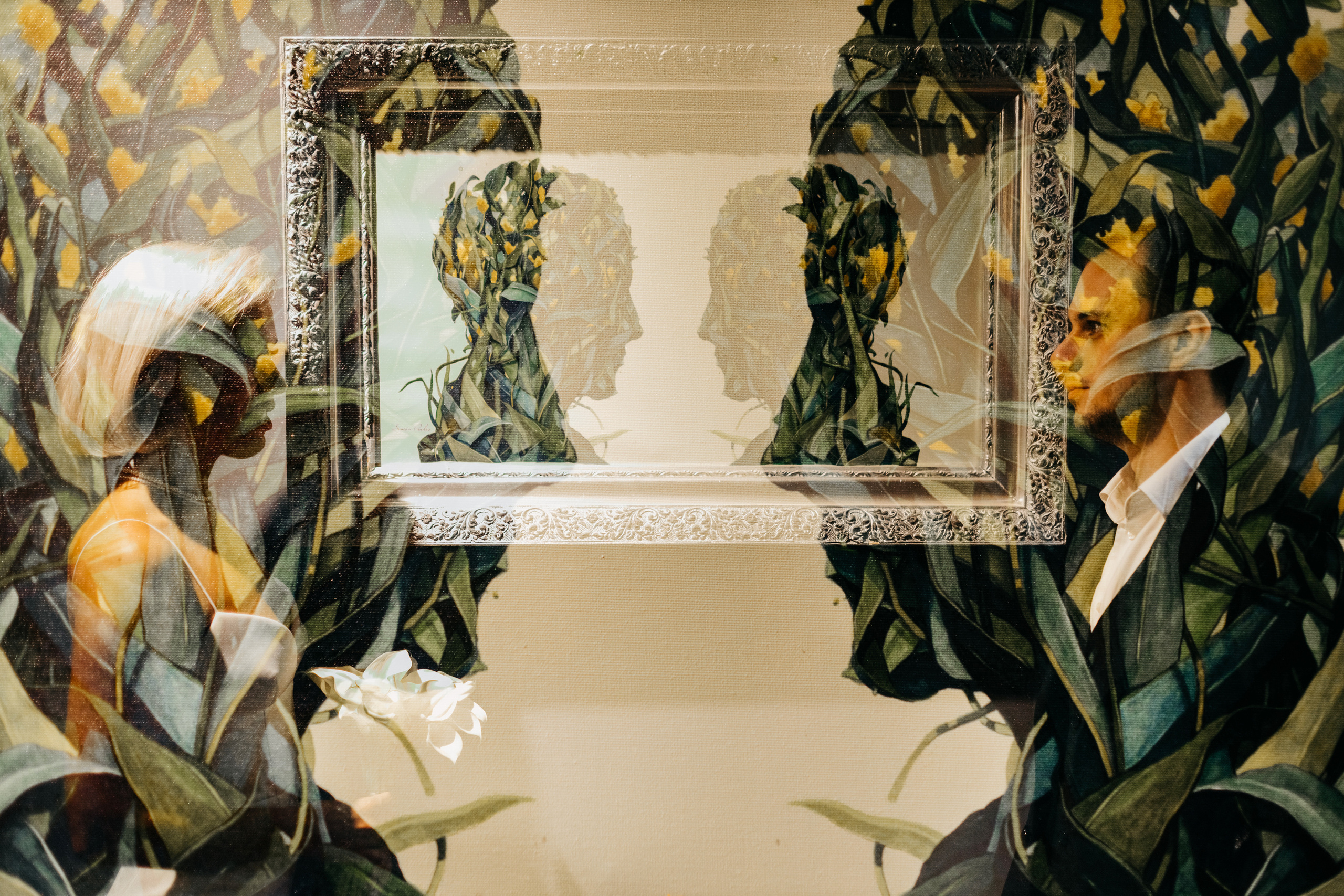 Свадьбы. Свадебный фотограф в Нижнем Новгороде и Москве Николай Майоров