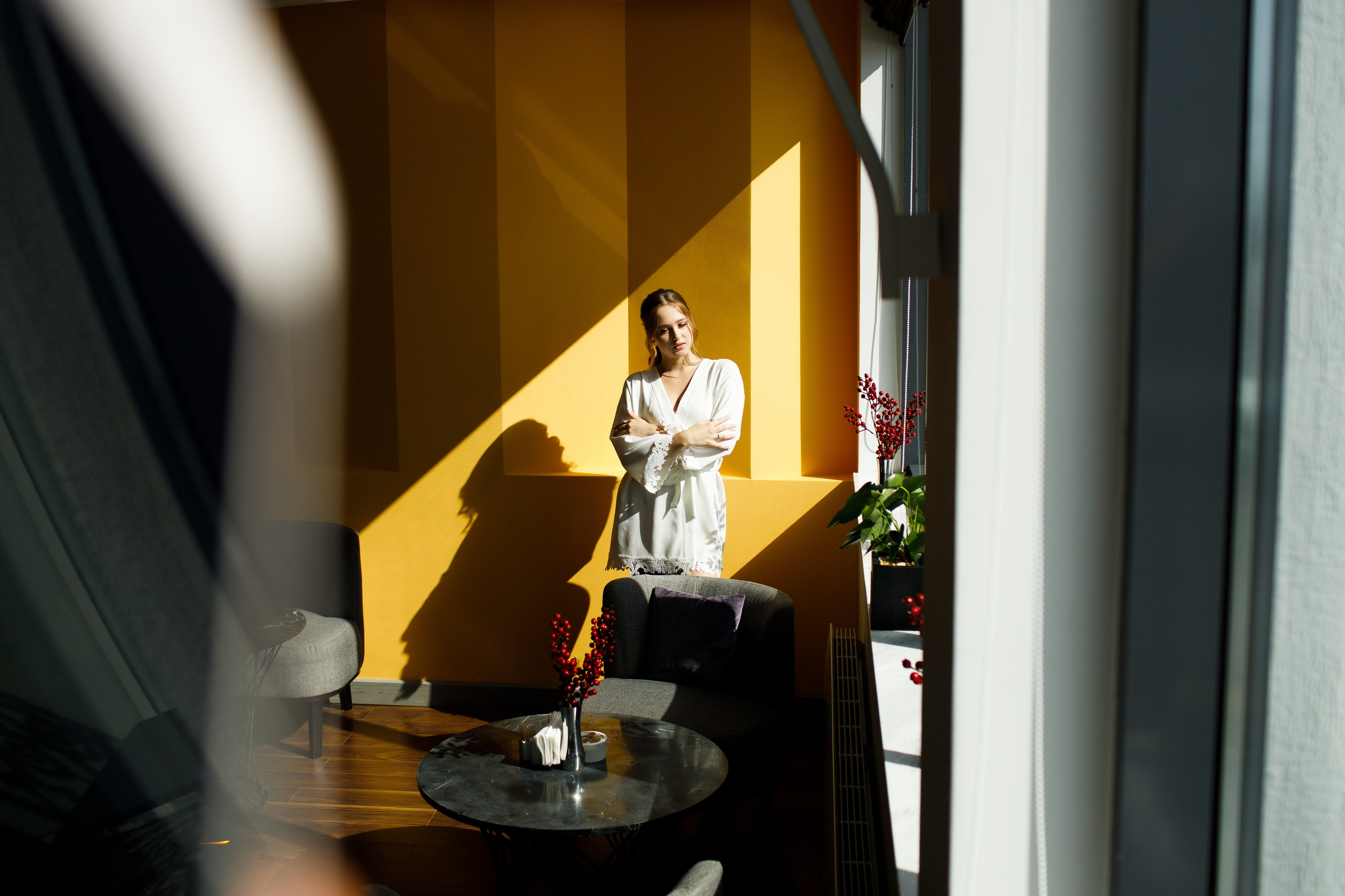 Свадьбы. Свадебный фотограф в Нижнем Новгороде и Москве Николай Майоров