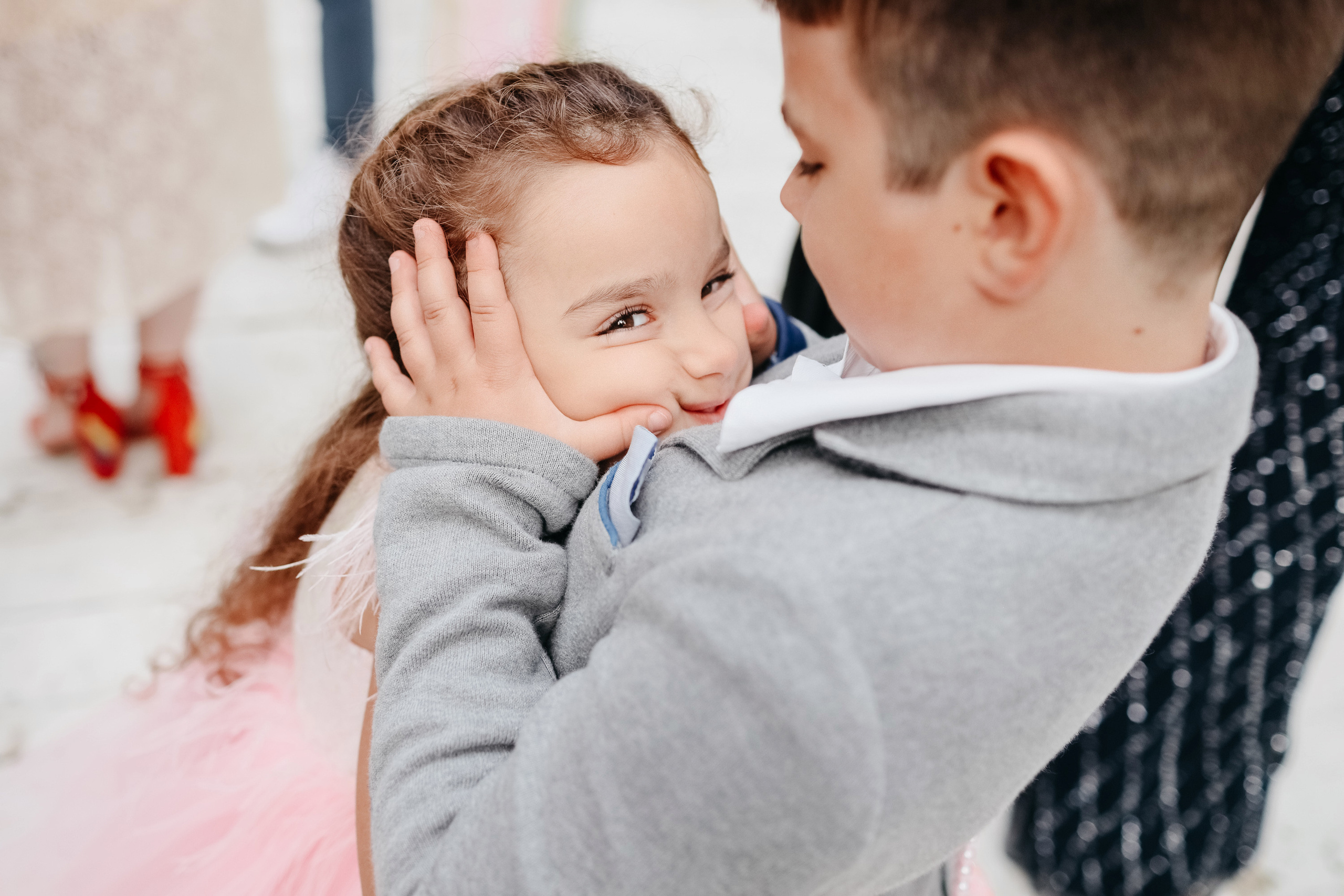 Свадьбы. Свадебный фотограф в Нижнем Новгороде и Москве Николай Майоров