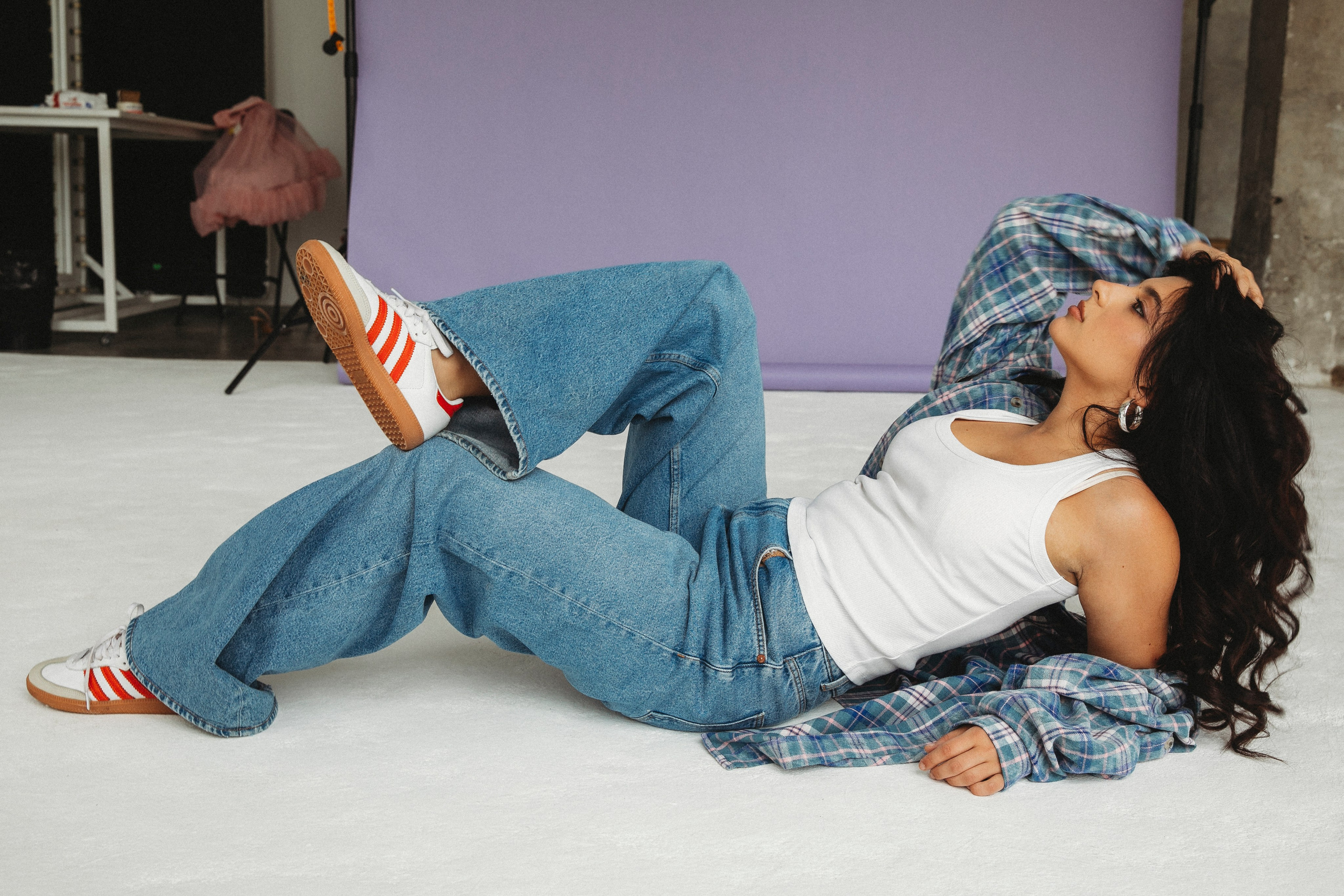 Злата. Фотограф в Москве Шаганова Нина