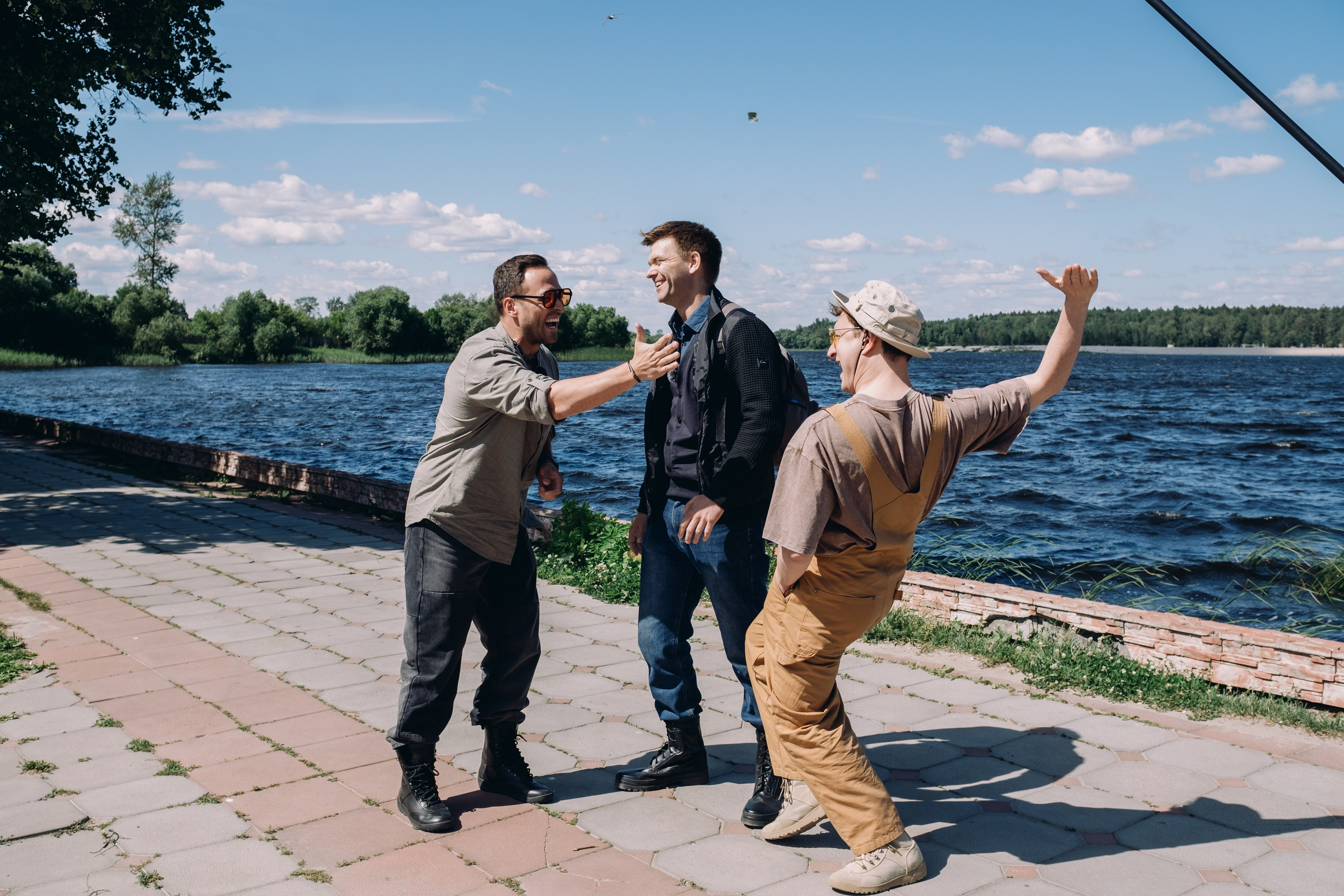 КЛИККЛАК, трэвл. Репортажный и портретный фотограф в Москве Илья Спиридонов