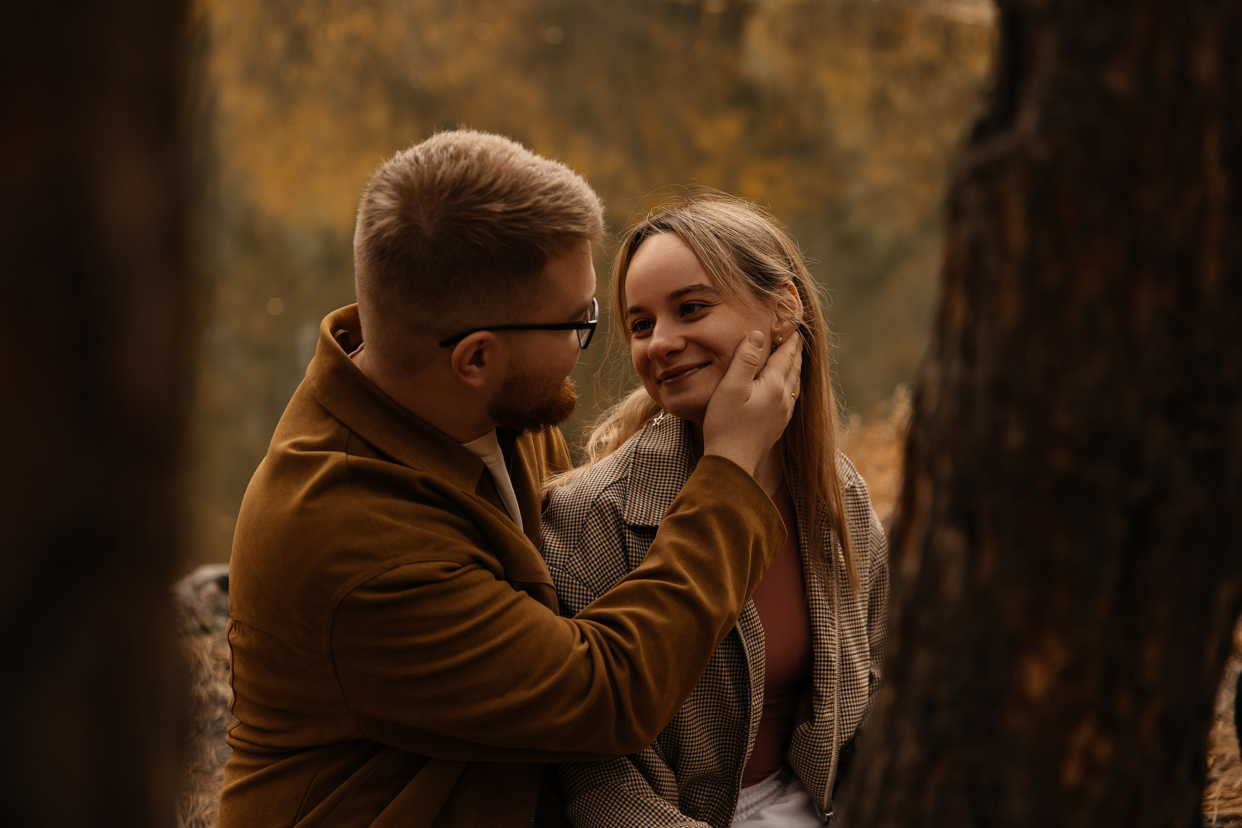 Илья и Анна. Фотограф Пенза Марина Арбузова |свадебный и семейный фотограф